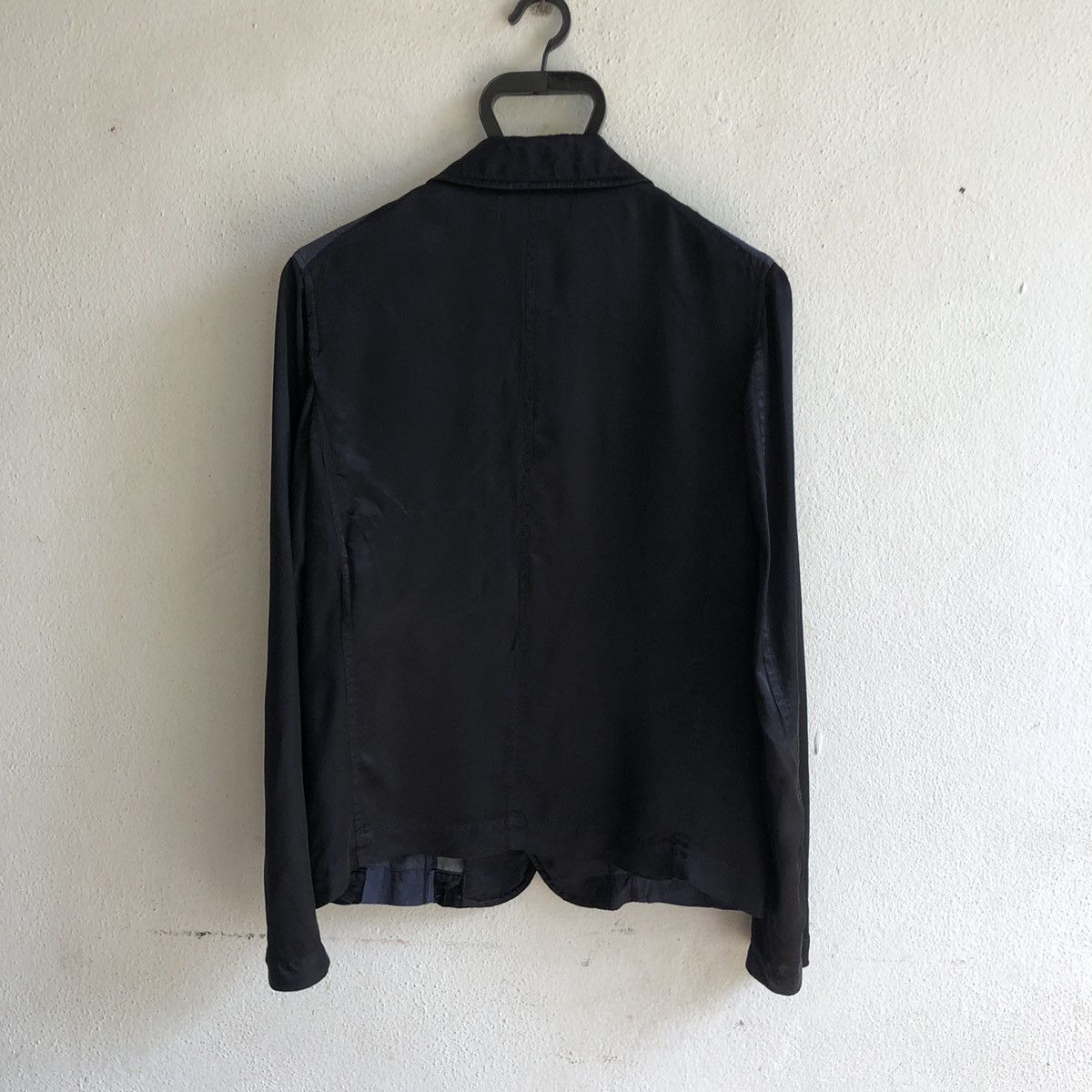 Junya Watanabe × Tricot Comme des Garcons tricot COMME des GARCONS patchwork Size M / US 6-8 / IT 42-44 - 9 Thumbnail