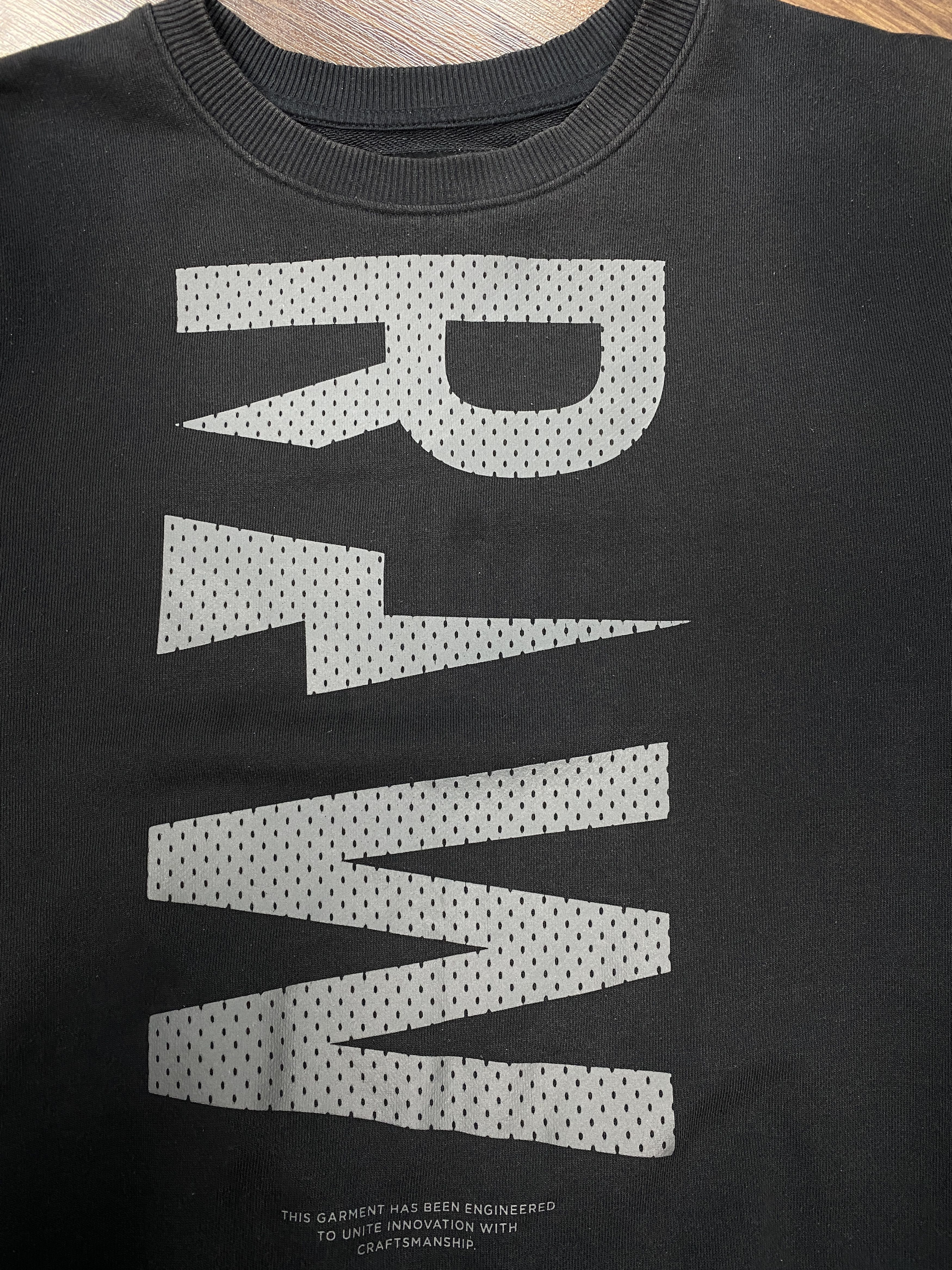 G-Star G Star Raw vintage big logo sweatshirt y2k Size US L / EU 52-54 / 3 - 3 Thumbnail