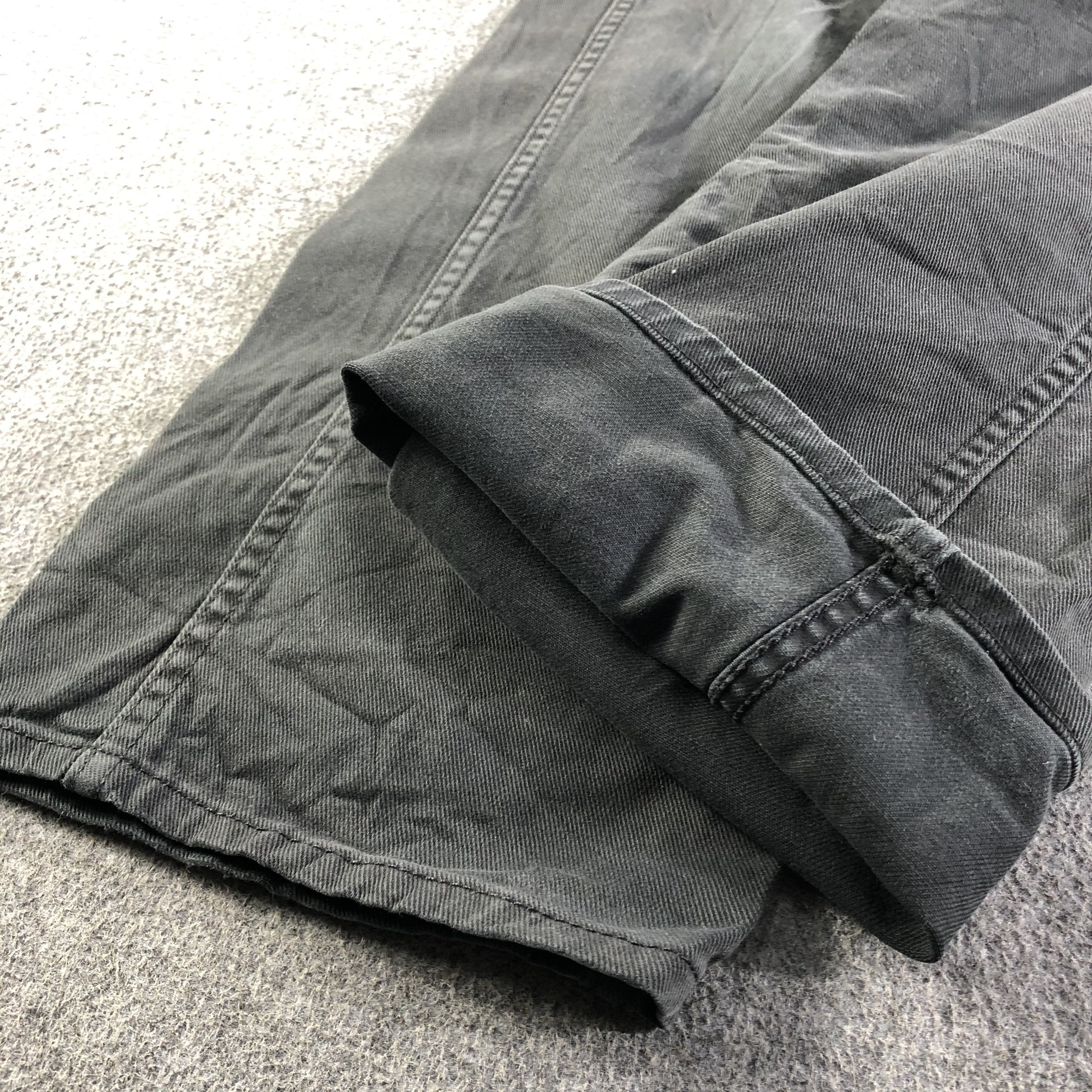 Levi's Vintage Levis 513 Jeans-J3329 Size US 37 - 6 Thumbnail