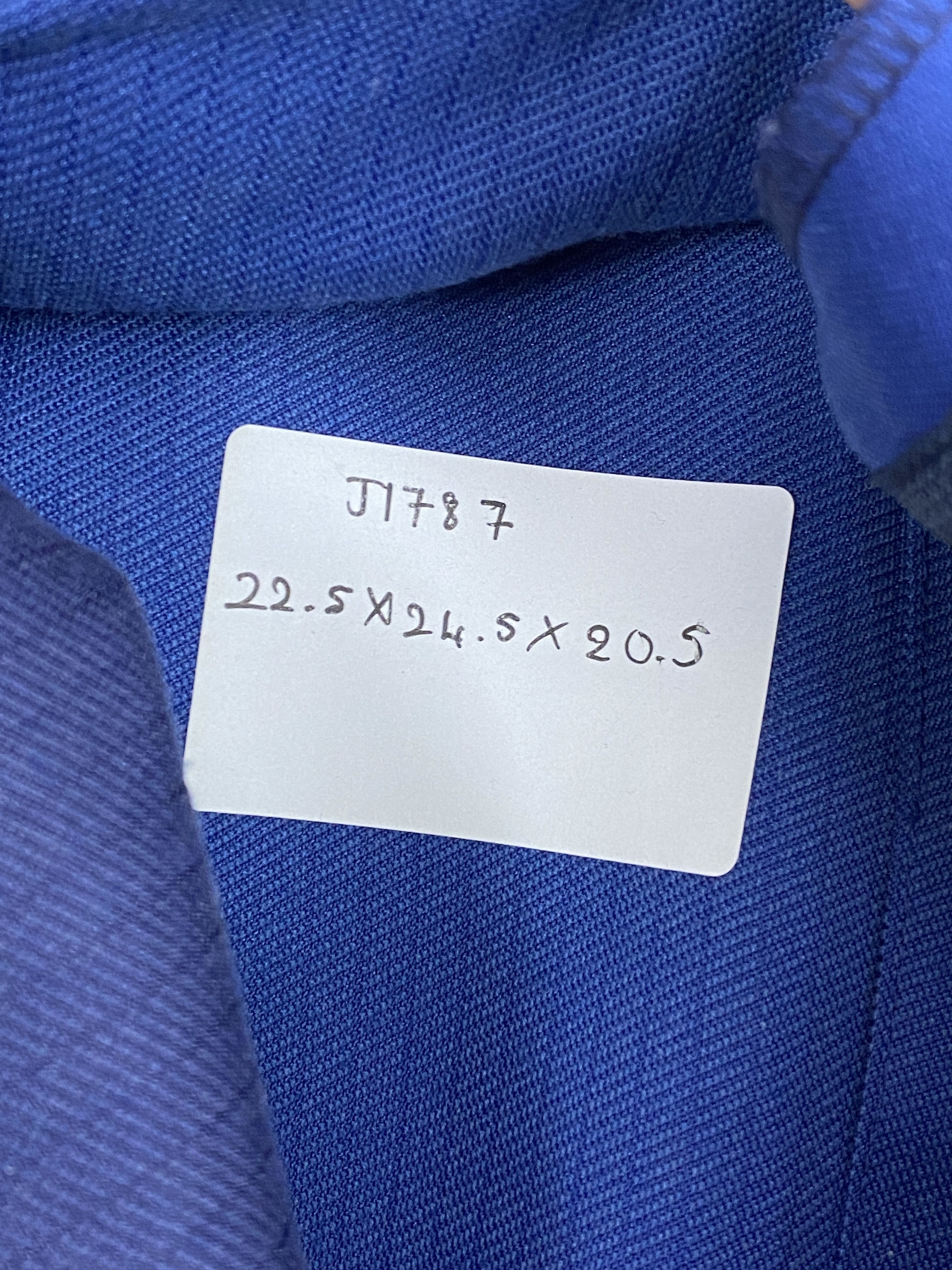 Japanese Brand Vintage Japanese Eneos Initial D Jacket J1787 Size US M / EU 48-50 / 2 - 11 Thumbnail