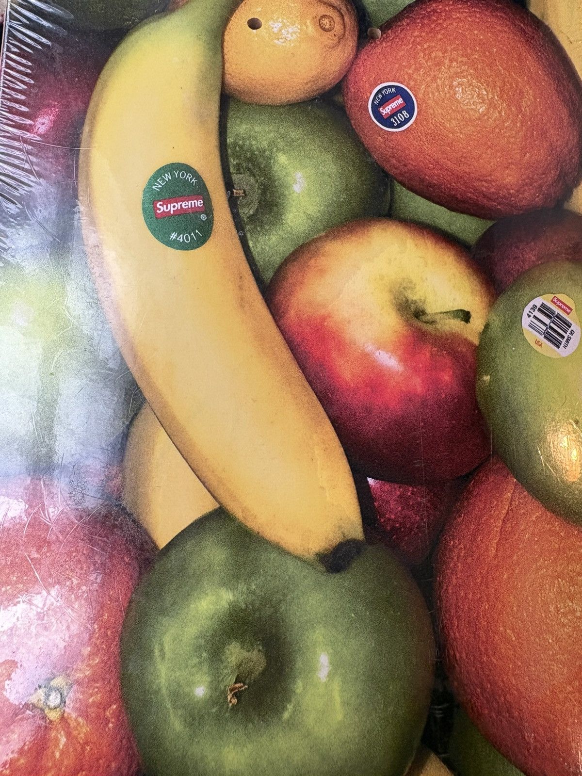 Supreme SUPREME S/S 2019 FRUIT DECK Size ONE SIZE - 3 Thumbnail