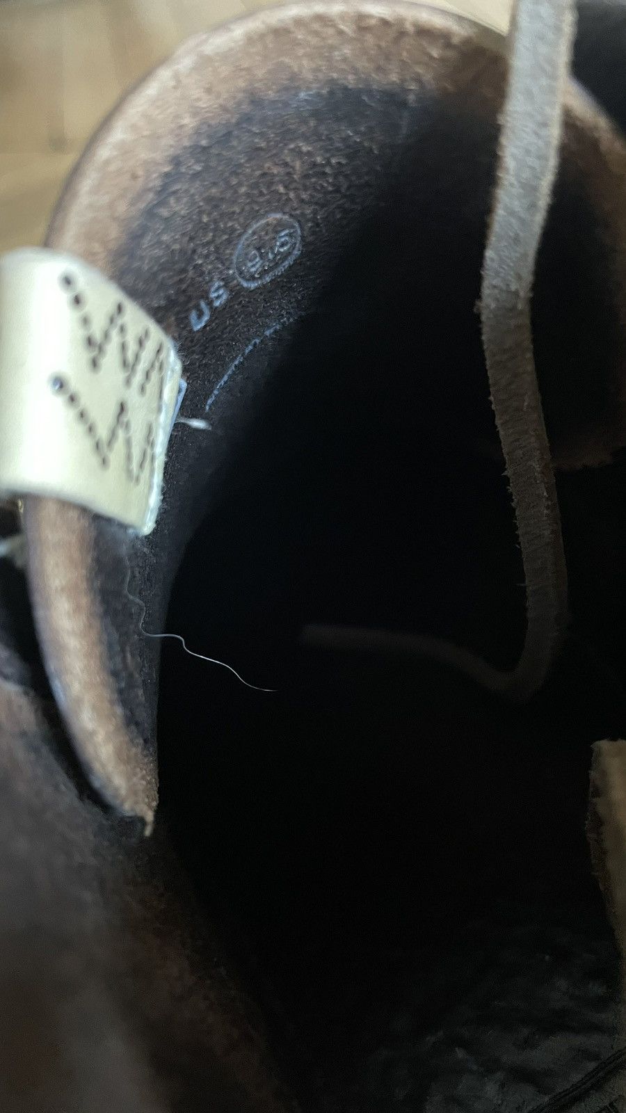 Visvim Visvim kanawa moc mid-folk Size US 9.5 / EU 42-43 - 5 Thumbnail