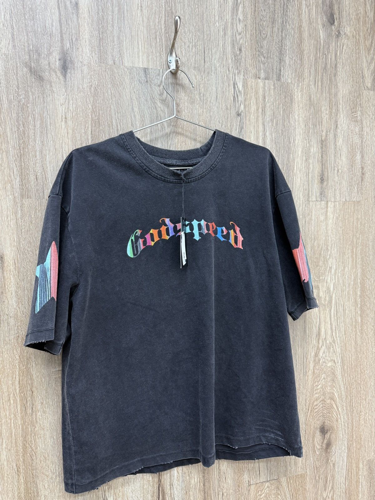 Godspeed Godspeed Short Sleeve Size US S / EU 44-46 / 1 - 2 Thumbnail