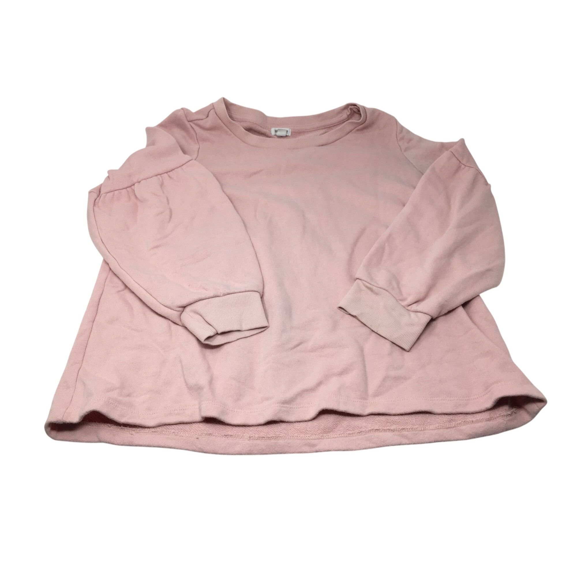 Other WOMENS WESTPORT SIZE 1X LONG SLEEVED PINK SHIRT Size XL / US 12-14 / IT 48-50 - 1 Thumbnail