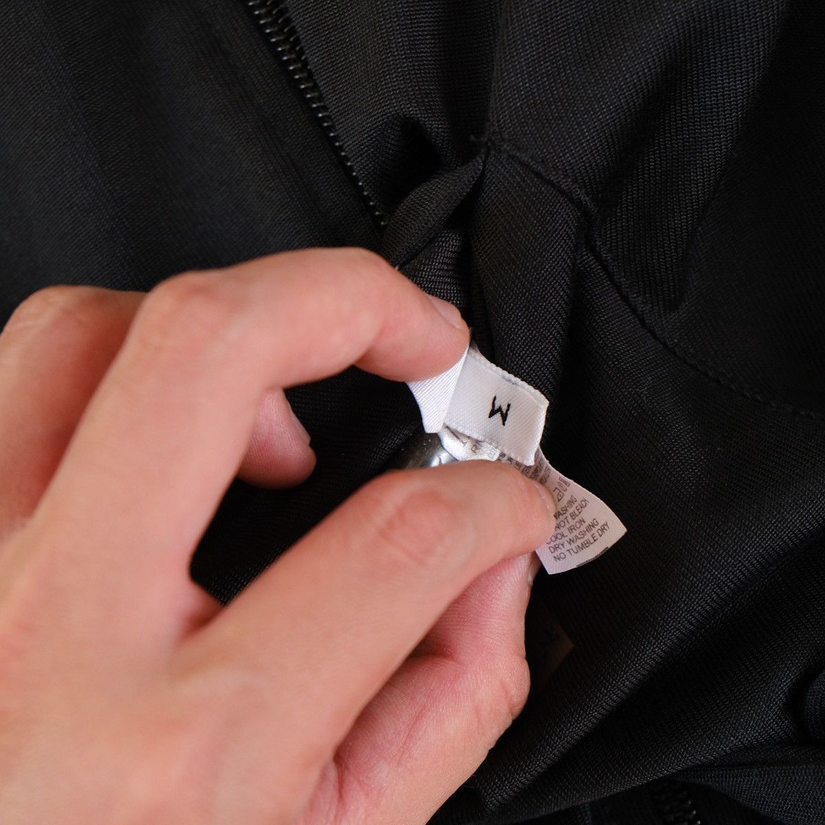 Emporio Armani Emporio Armani Reversible EA7 Jacket Size US M / EU 48-50 / 2 - 11 Thumbnail