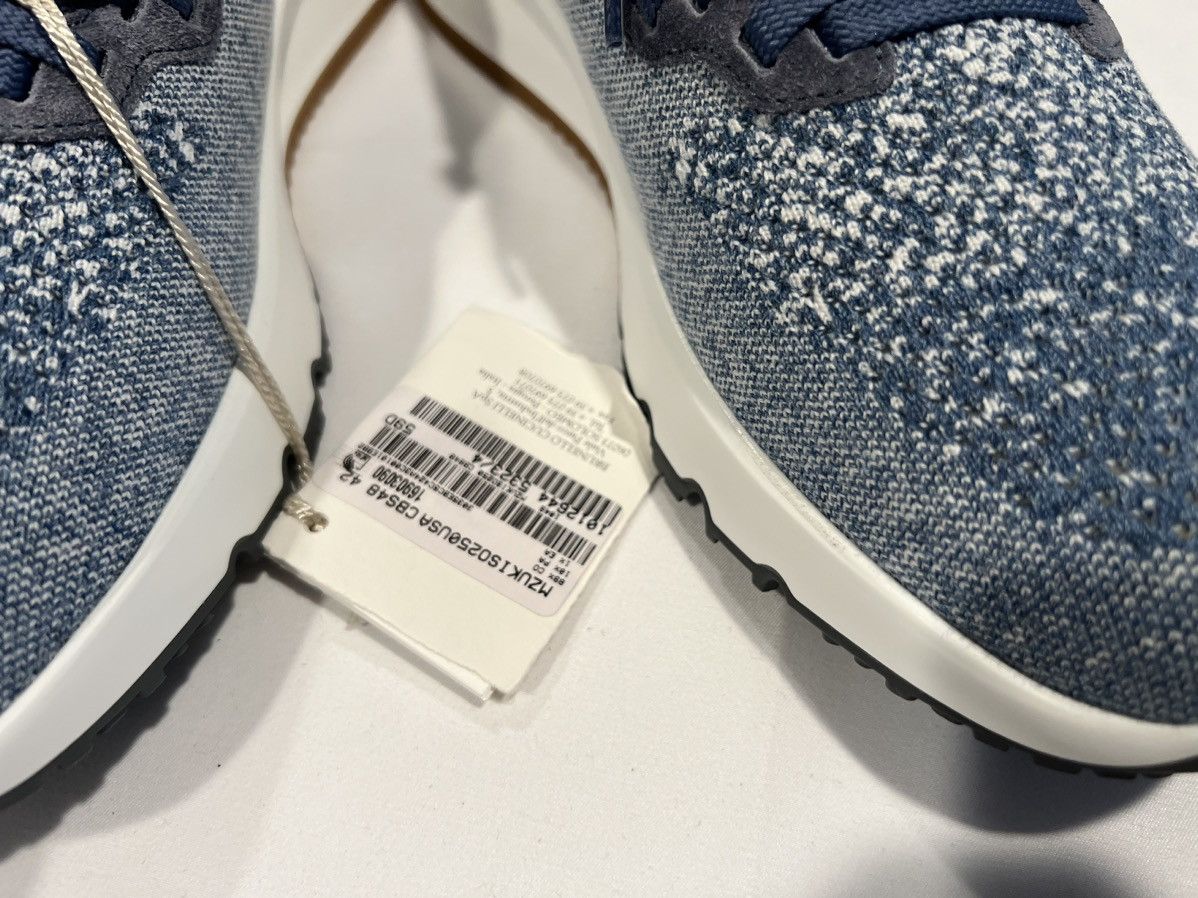 Brunello Cucinelli Brunello Cucinelli men’s sneakers. 42/9. $890 Size US 9 / EU 42 - 3 Thumbnail