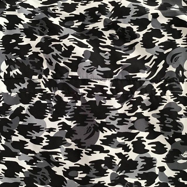 Bape × Nigo BAPE Leopard camo hoodie snowboard jacket a bathing ape NIGO Size US L / EU 52-54 / 3 - 7 Thumbnail