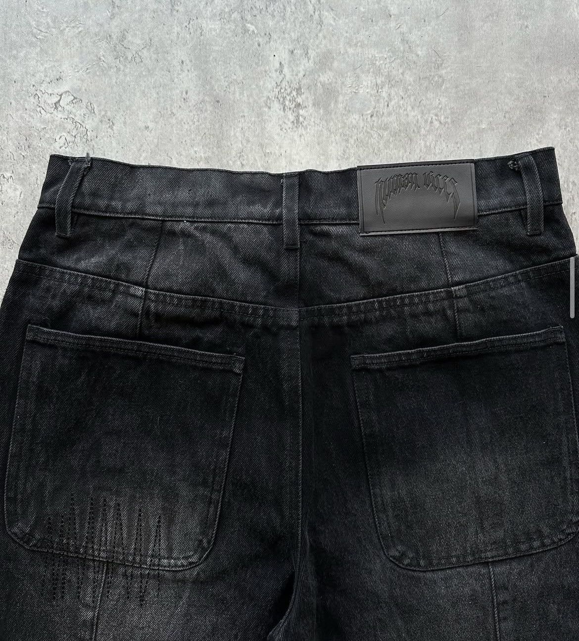 Other × Vintage Human Vices Size US 30 / EU 46 - 3 Thumbnail