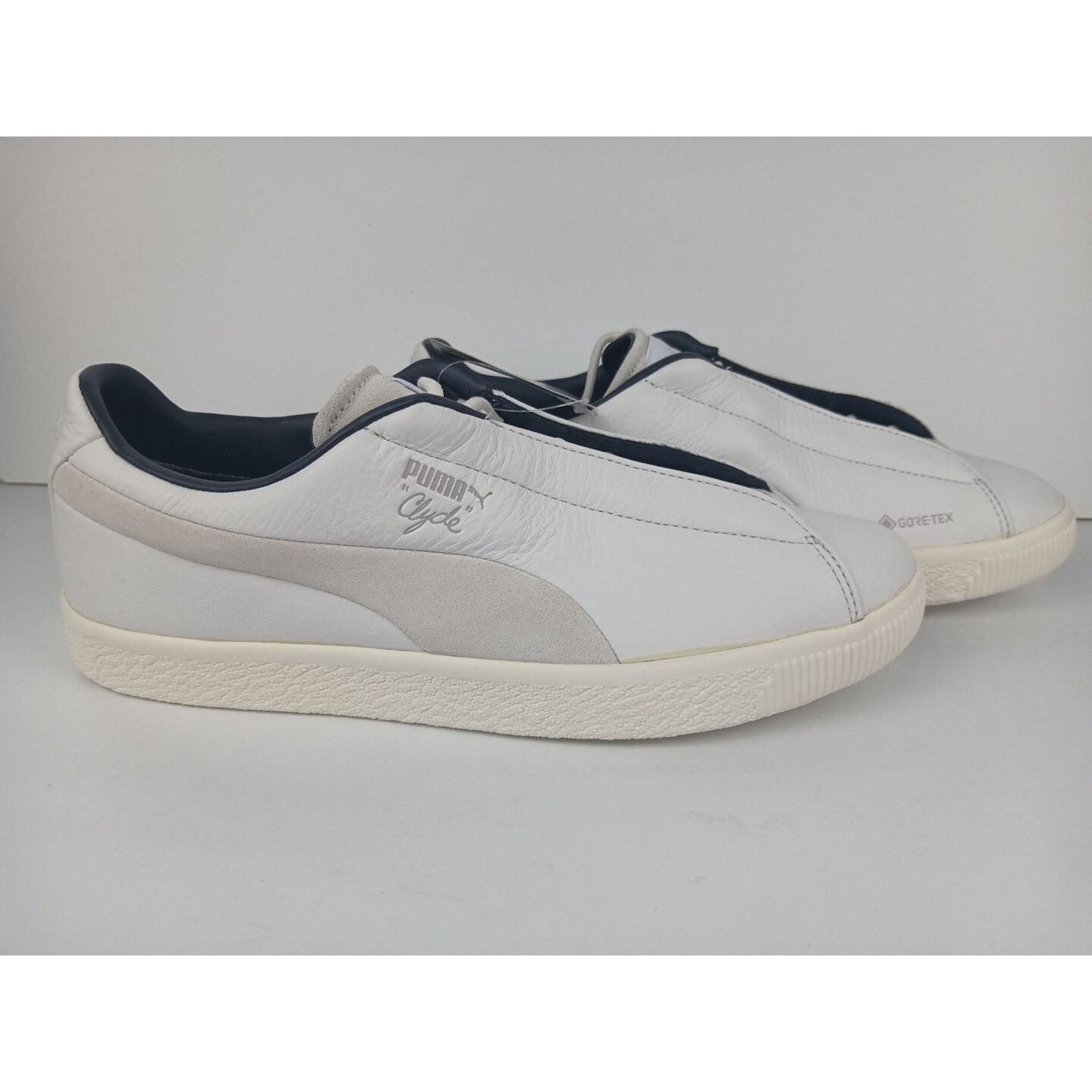 Puma Puma Clyde GTX Nanamica Men's Shoes Sz US 8 Leather & Suede Size US 7 / EU 40 - 19 Thumbnail