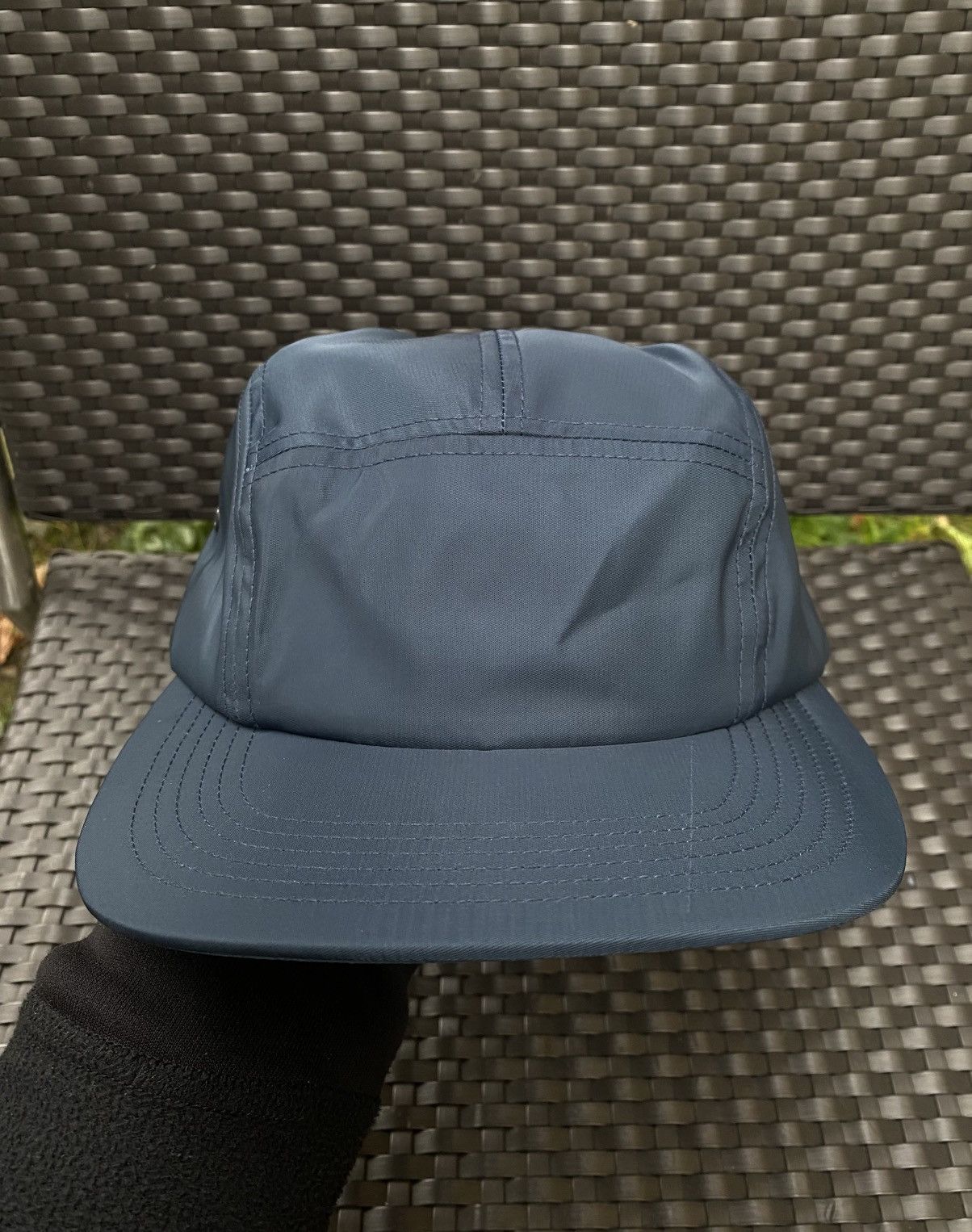 Norse Projects Norse Projects 5 Panel Nylon Cap Hat One Size NWT! Size ONE SIZE - 1 Thumbnail