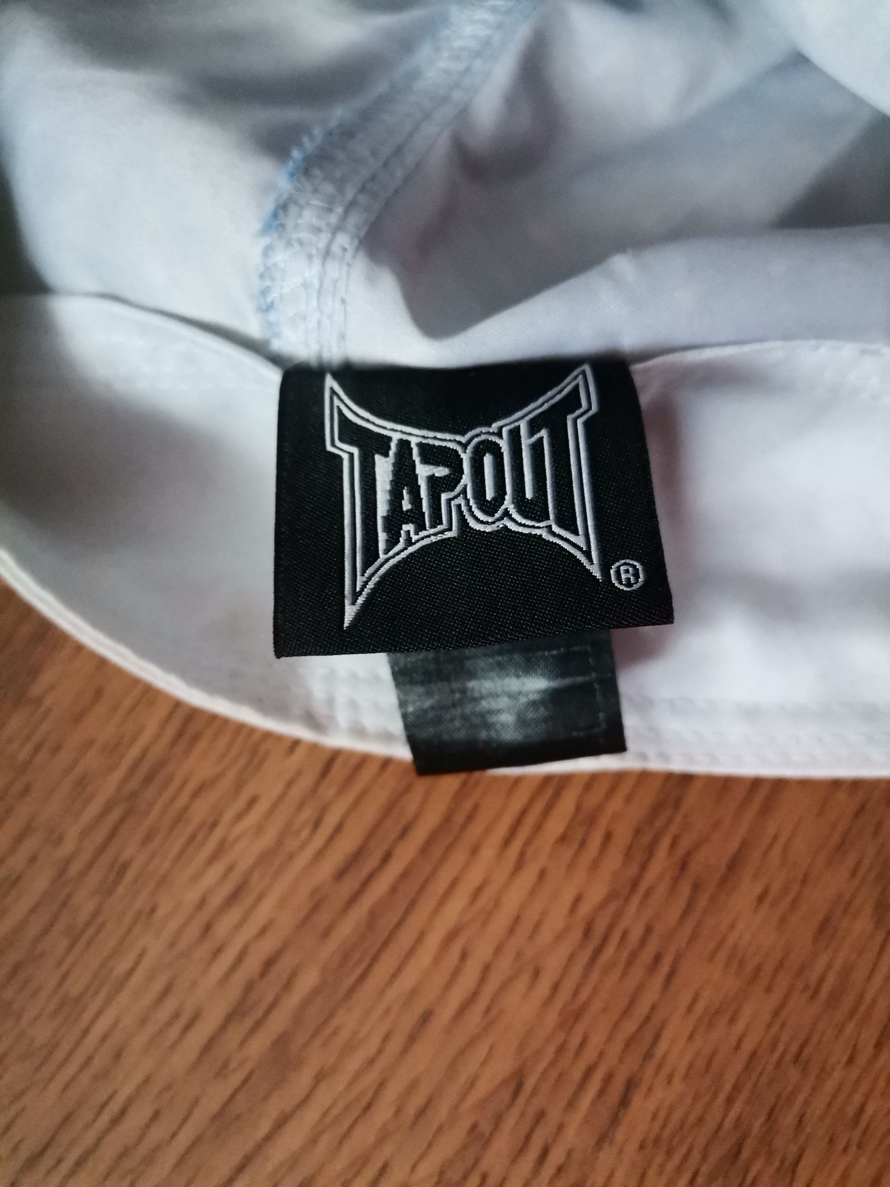 Tapout Tapout Shorts Size US 30 / EU 46 - 2 Thumbnail