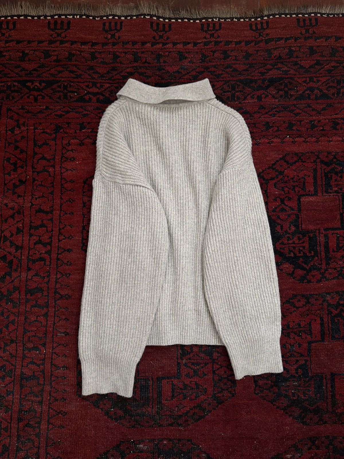Other Estudio Niksen Size US M / EU 48-50 / 2 - 3 Thumbnail