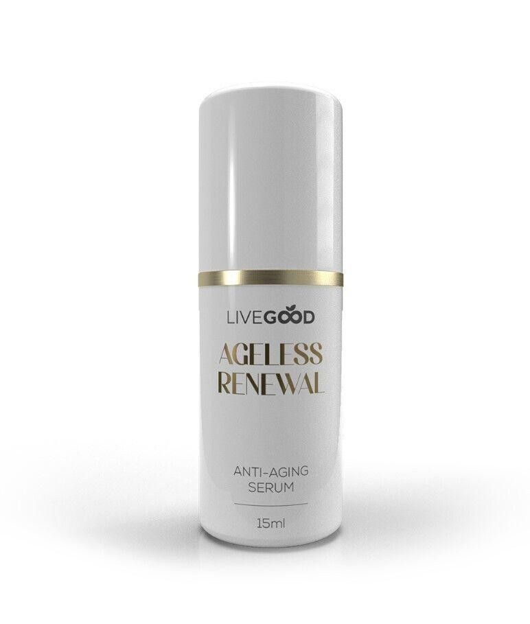 Designer ✨ Ageless Renewal – The Secret to Radiant, Youthful Skin ✨ Size ONE SIZE - 2 Thumbnail