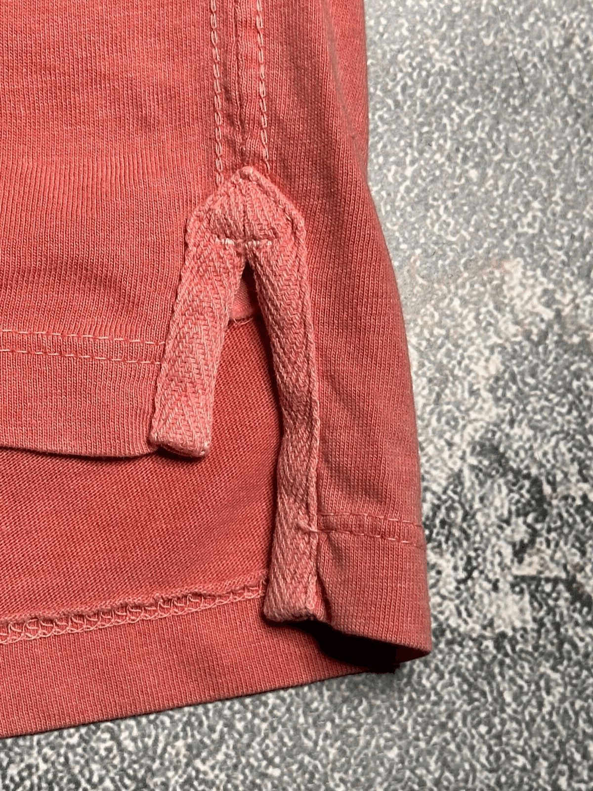 Allsaints AllSaints bramford ss polo L Size US L / EU 52-54 / 3 - 4 Thumbnail