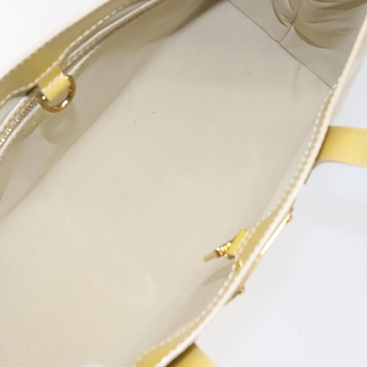 Louis Vuitton LOUIS VUITTON Monogram Vernis Wilshire PM Hand Bag Size ONE SIZE - 16 Thumbnail