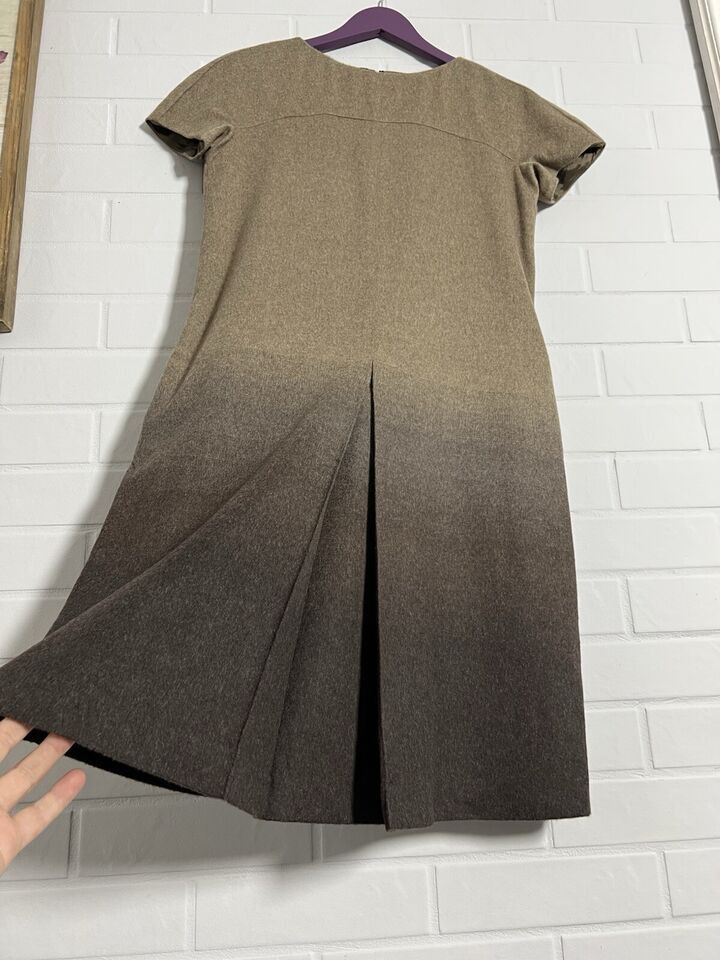 Aspesi Aspesi Dress Wool Blend Size 38 Size M / US 6-8 / IT 42-44 - 3 Thumbnail