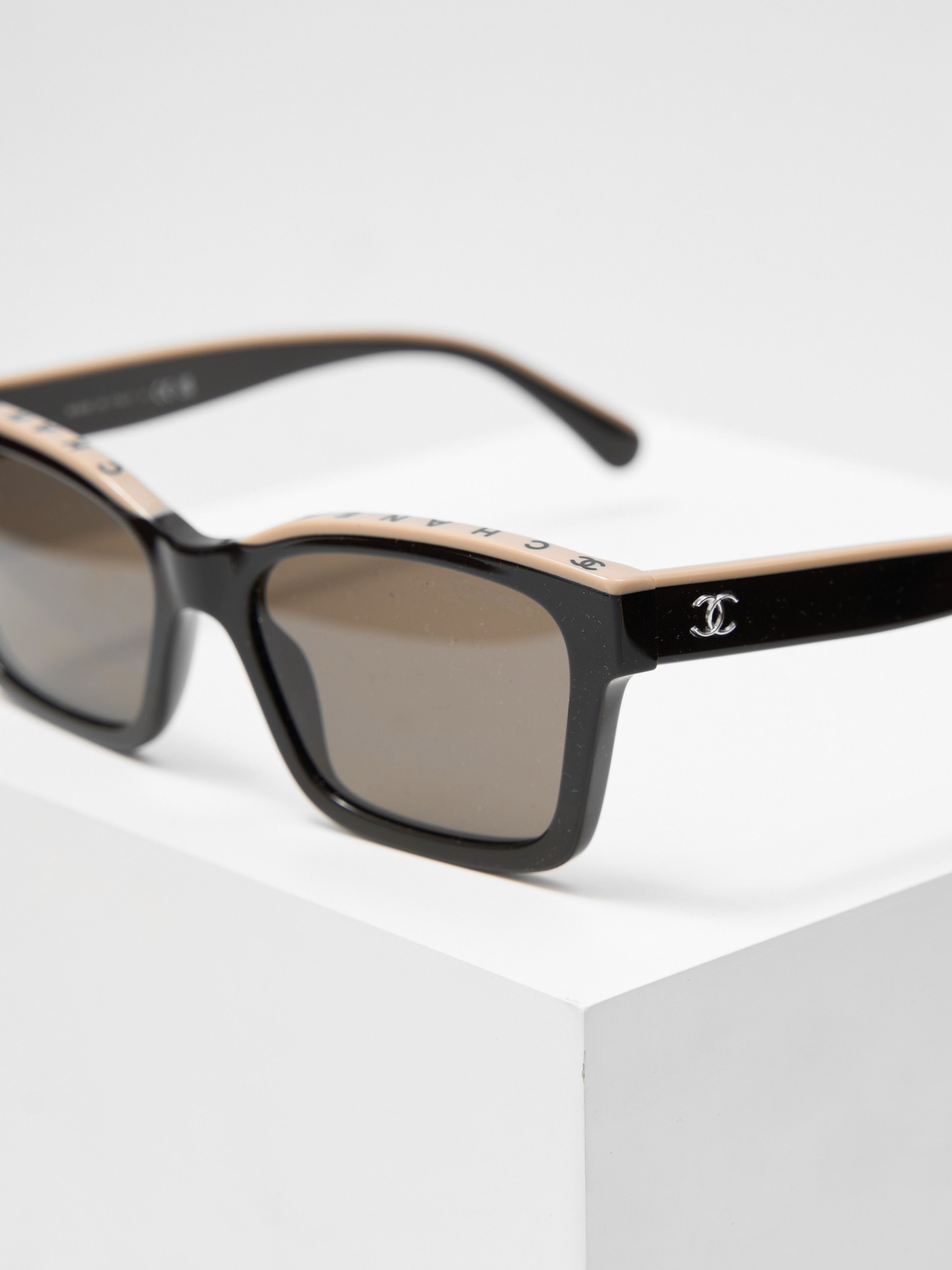 Chanel CHANEL 0CH5417 SUNGLASSES Size ONE SIZE - 4 Thumbnail