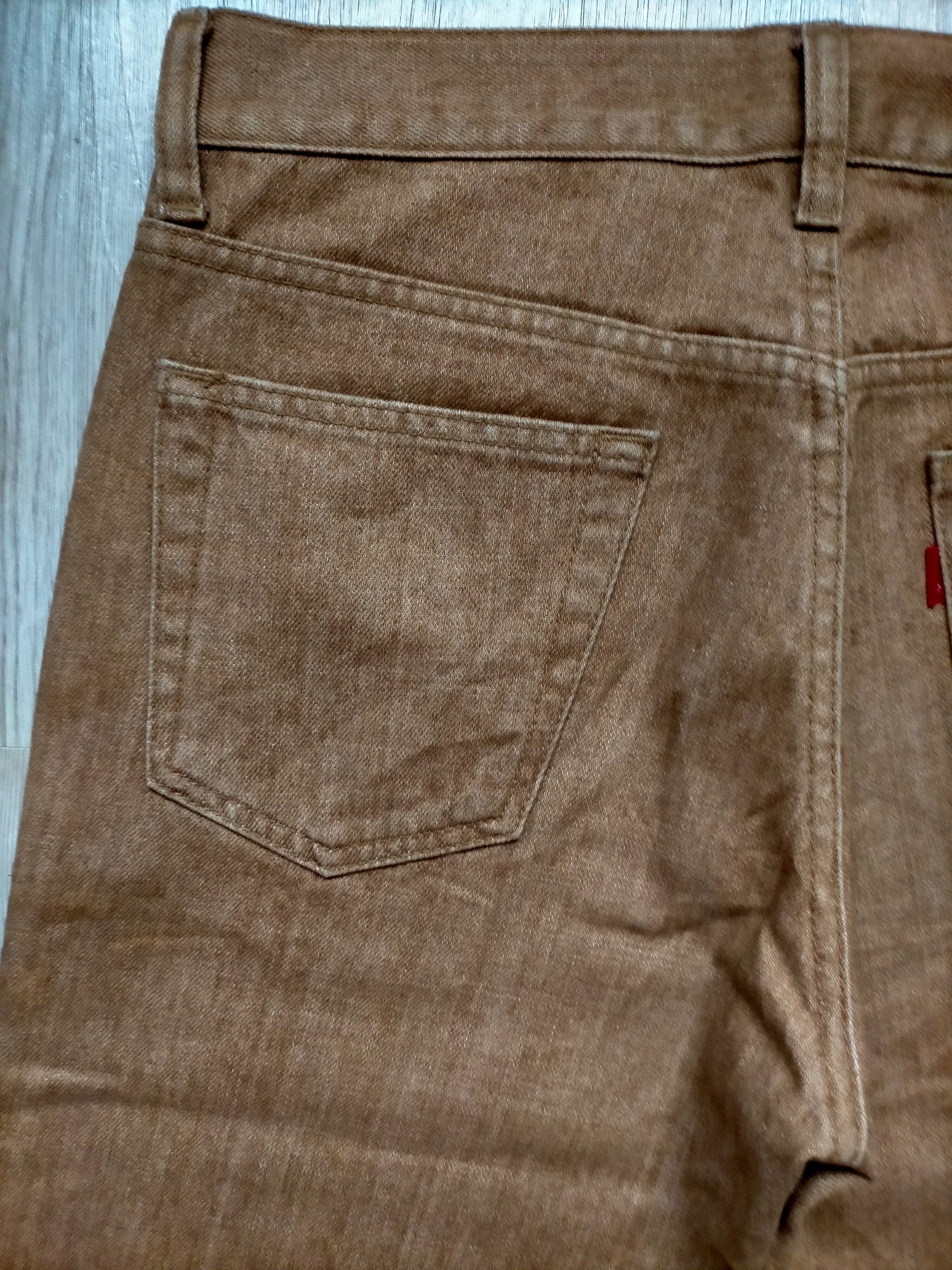 Hysteric Glamour Flare Jeans Bobson Japan Boot cut Denim Size US 31 - 10 Thumbnail