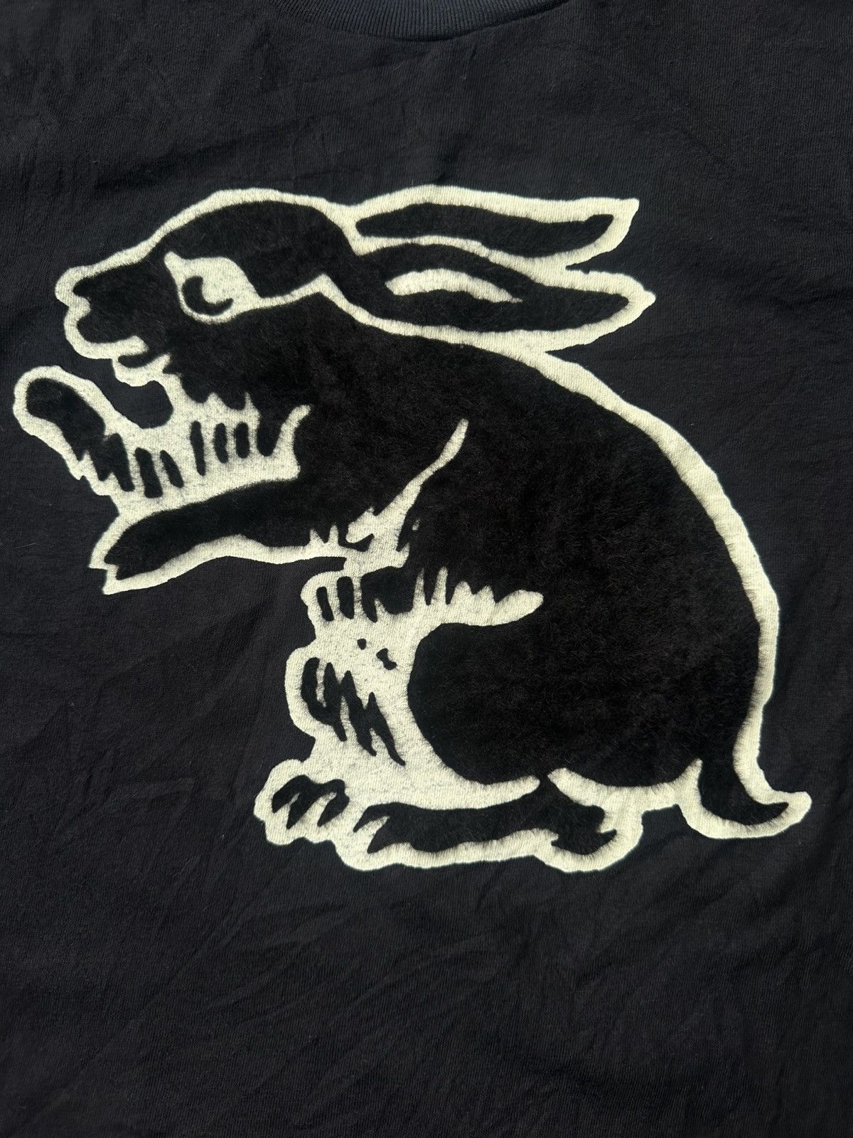 Y's Y's Beanxious T-shirt Size US S / EU 44-46 / 1 - 3 Thumbnail