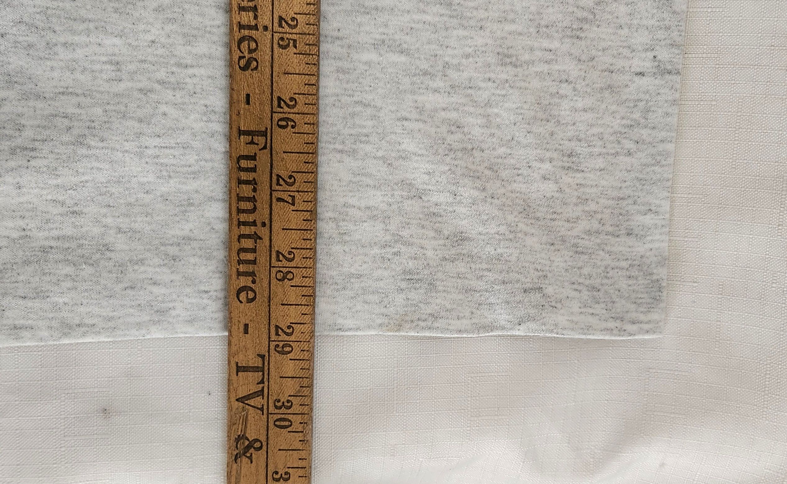 Disney Vintage Disneyland Double M Est 1955 Mickey Inc TShirt large Size US L / EU 52-54 / 3 - 7 Thumbnail