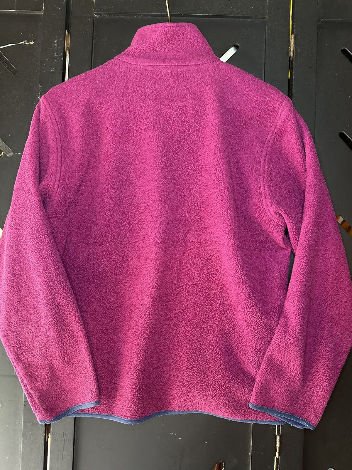 L.L. Bean Vintage LL Bean Fleece Jacket Size US M / EU 48-50 / 2 - 5 Thumbnail