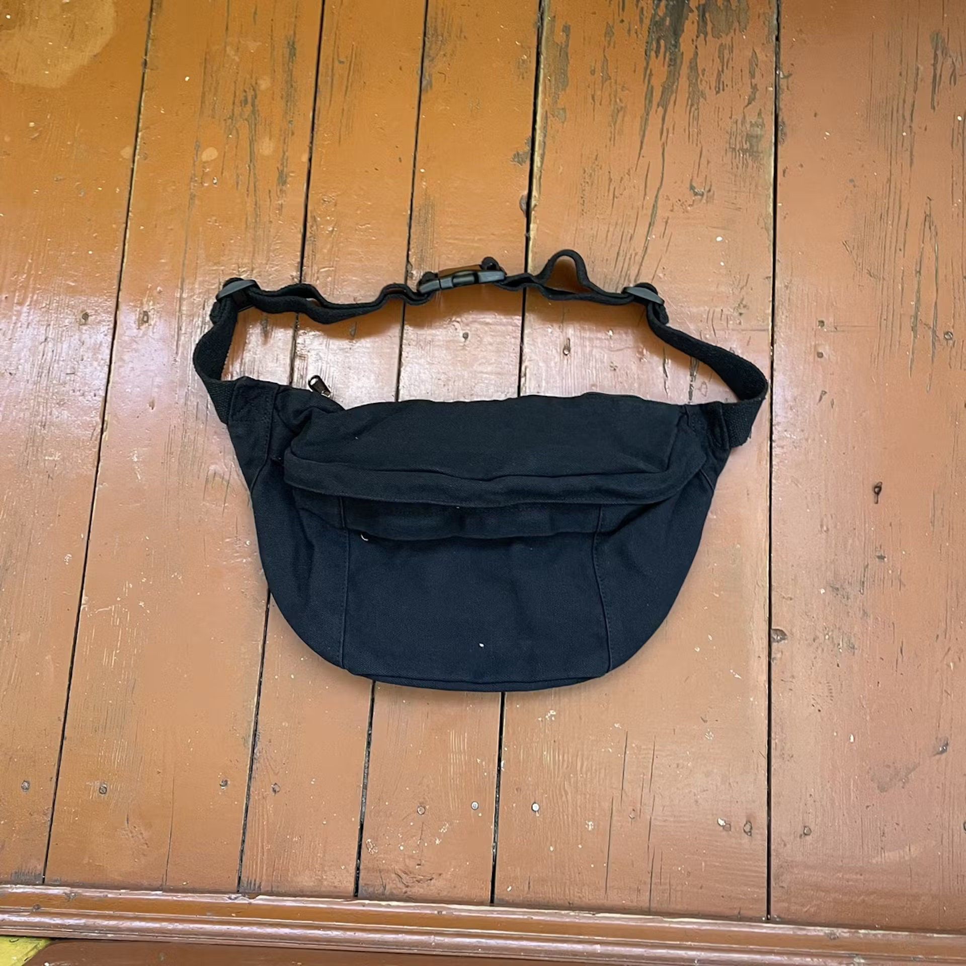 Other funny pack Bag y2k japanese style faded distressed alt opium Size ONE SIZE - 4 Thumbnail