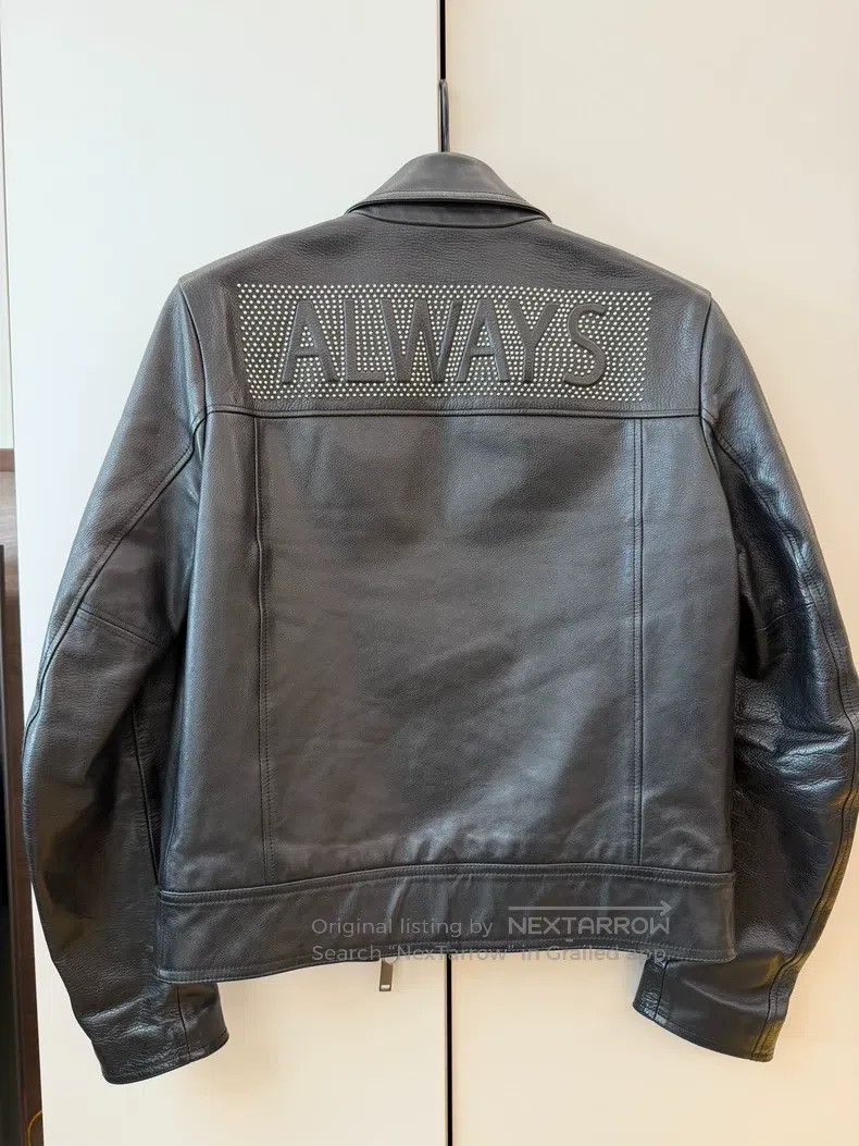 Valentino Valentino Cowhide jacket Size US S / EU 44-46 / 1 - 2 Thumbnail