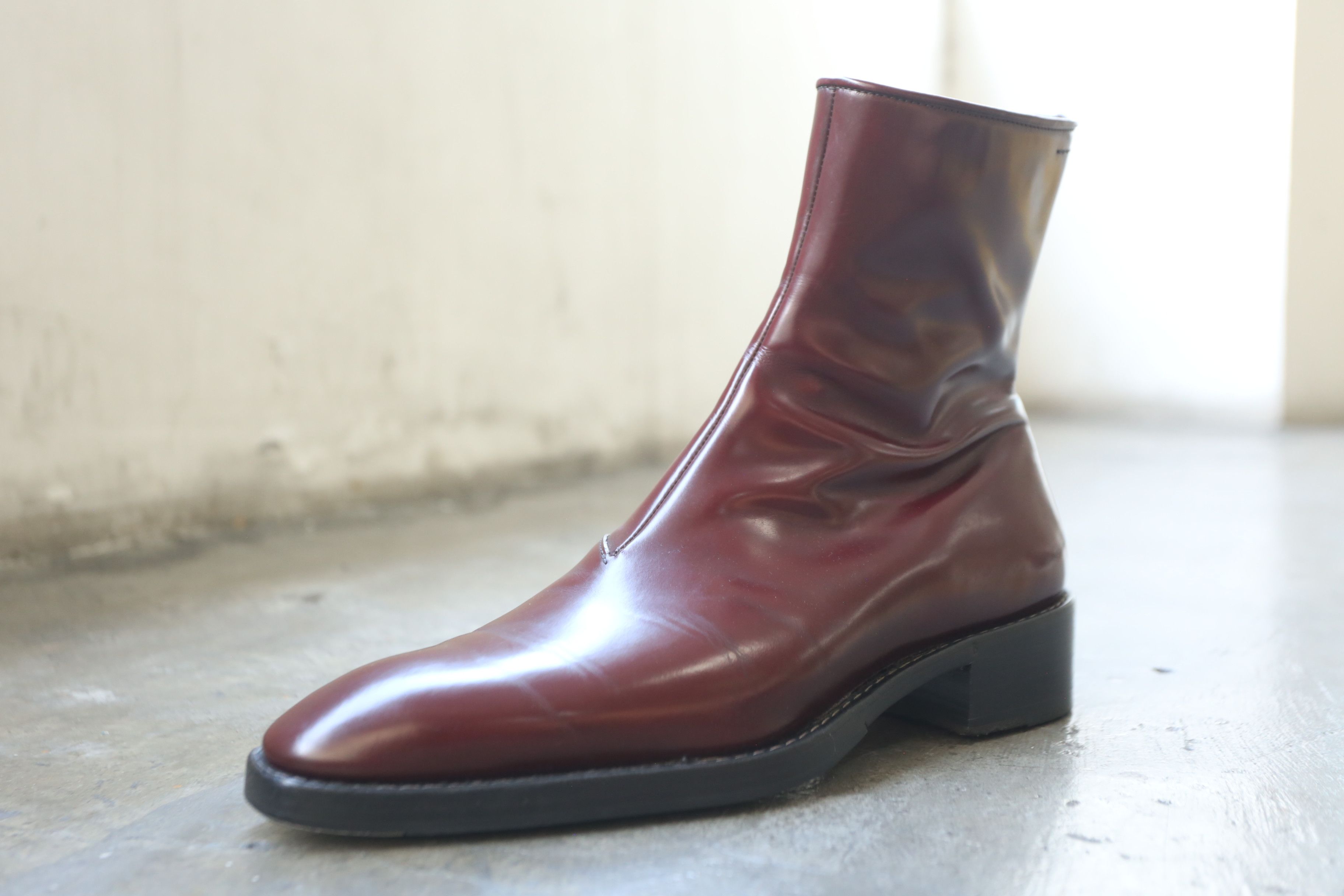 Berluti Berluti - HA - F/W 18 - Caractere Instinct Boots Size US 9 / EU 42 - 14 Thumbnail