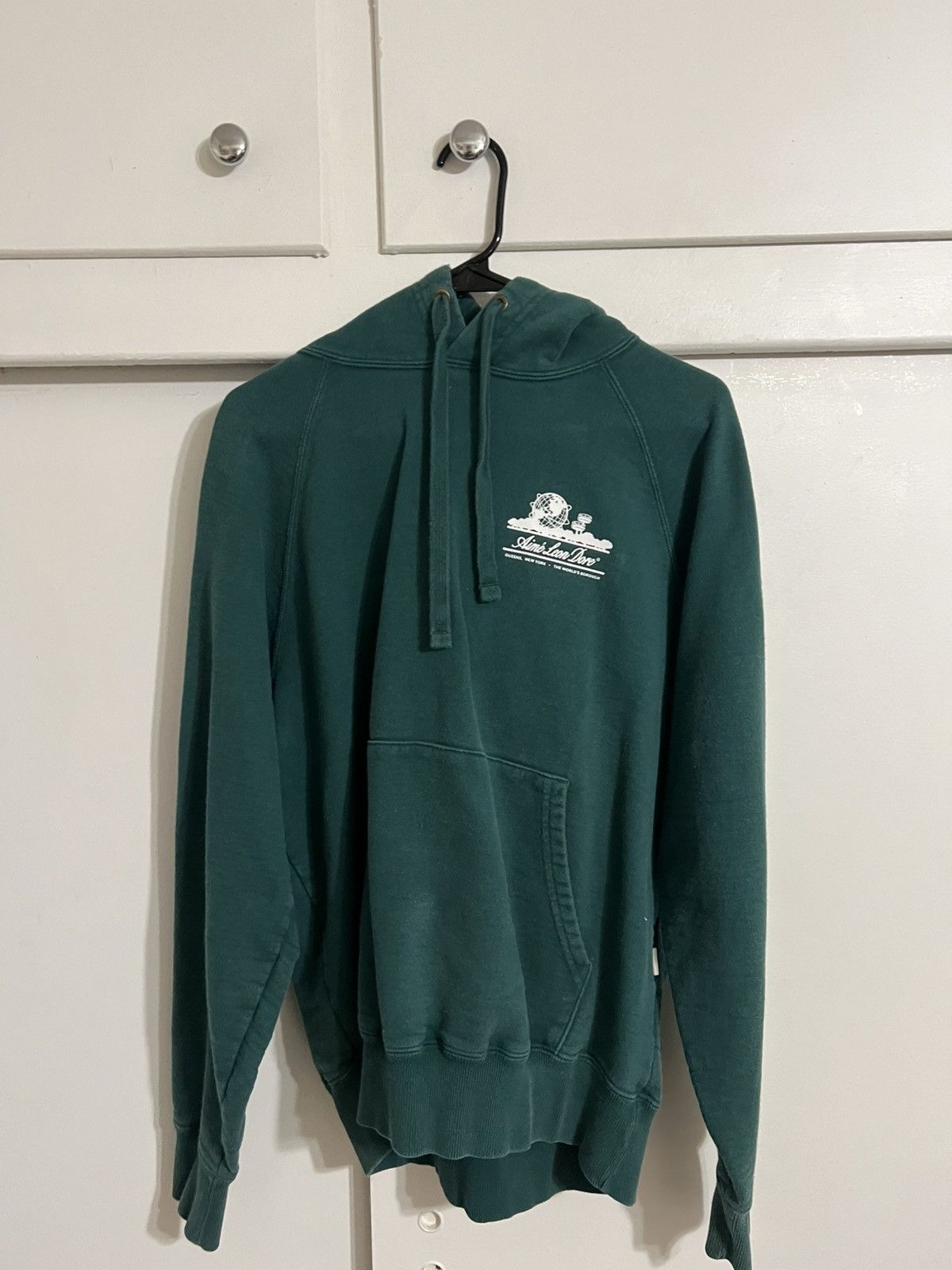Aime Leon Dore Aime Leon Dore Hoodie Size US M / EU 48-50 / 2 - 5 Thumbnail