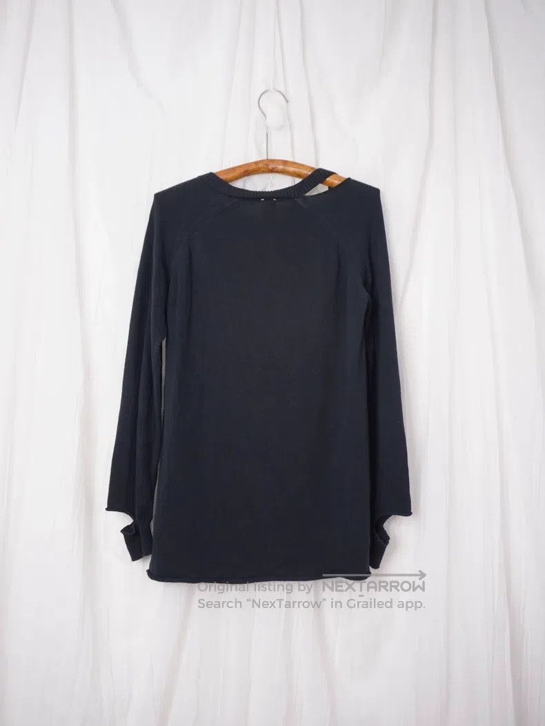 Comme des Garcons Comme Des Garcons Strawberry torn punk top Size S / US 4 / IT 40 - 5 Thumbnail