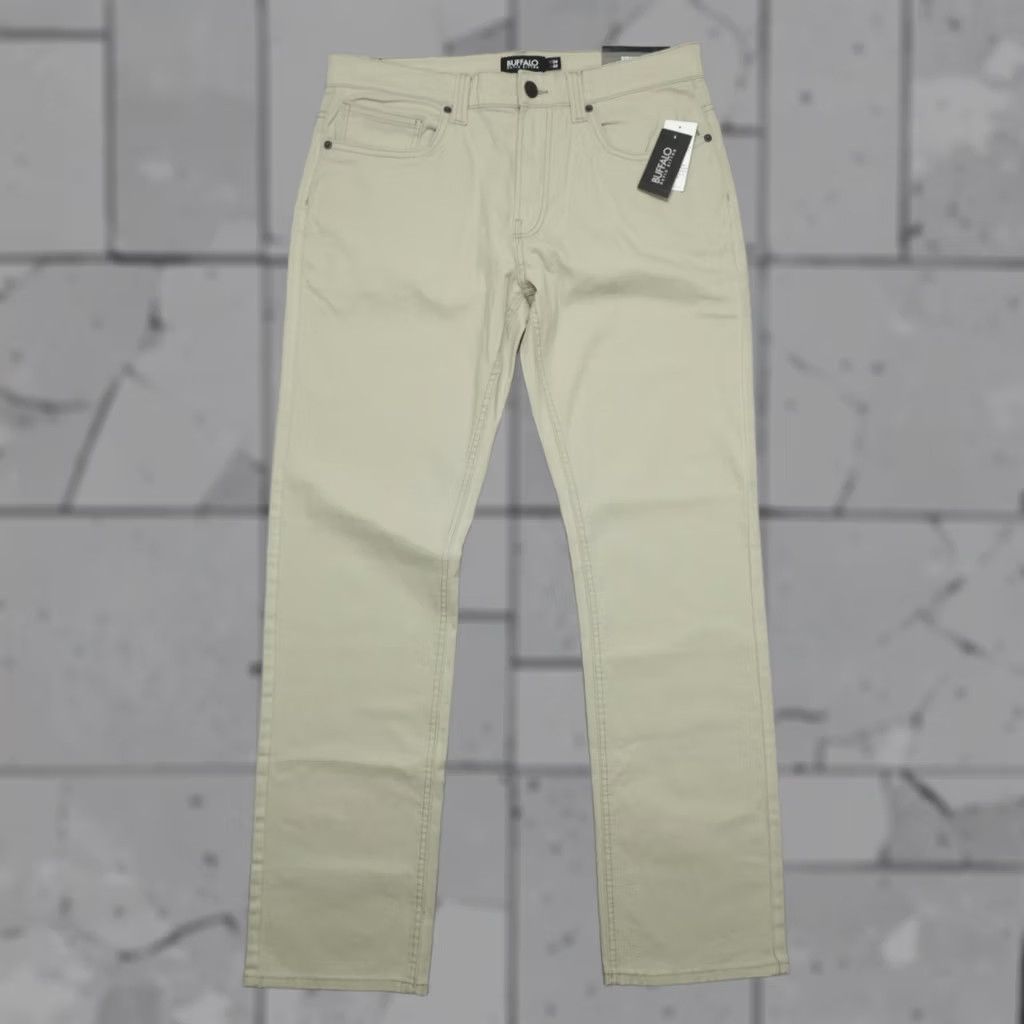 Buffalo David Bitton Buffalo David Bitton Jeans Shirt? Size US 34 / EU 50 - 1 Thumbnail