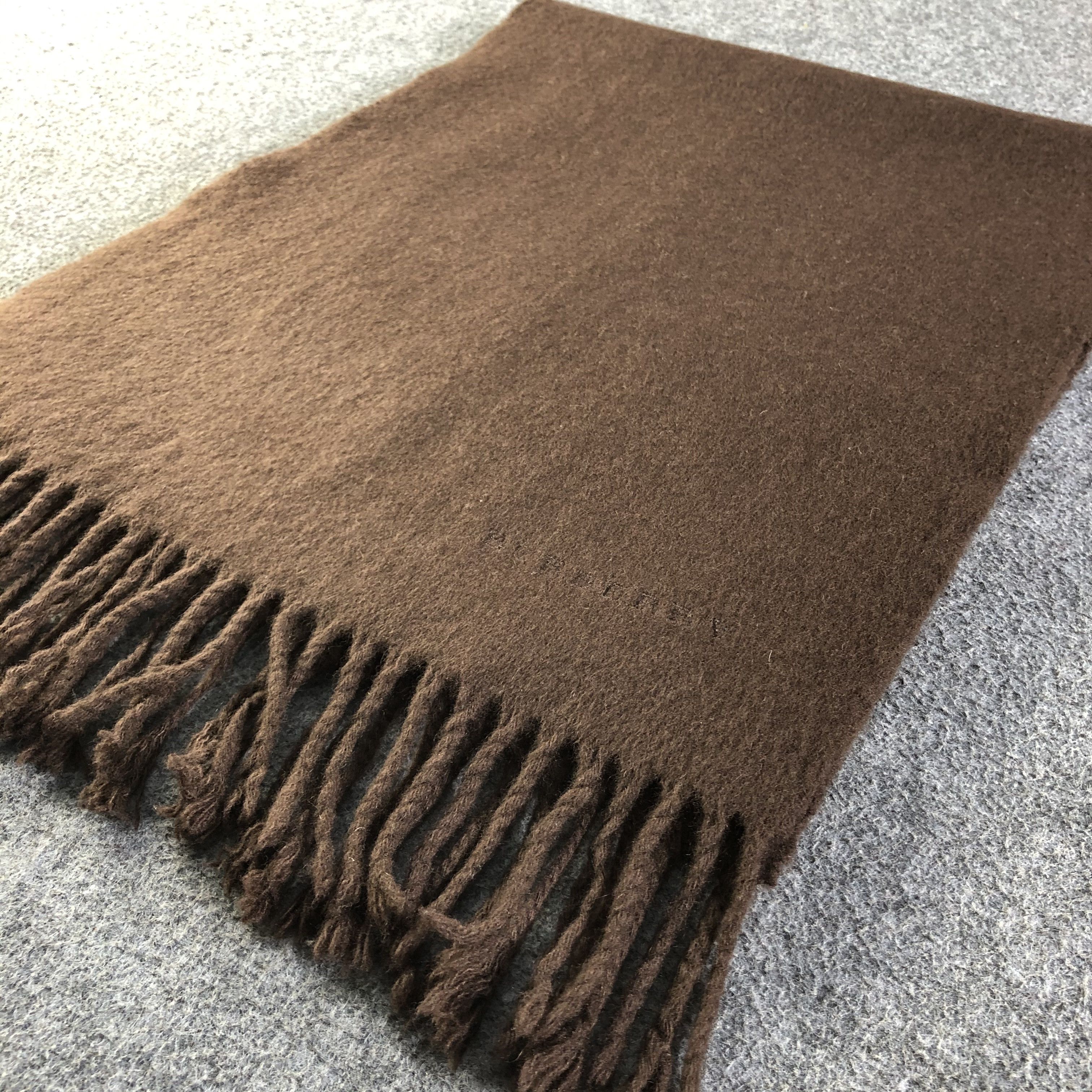 Burberry Burberry Scarf / Muffler / Neckwear P423 Size ONE SIZE - 4 Thumbnail