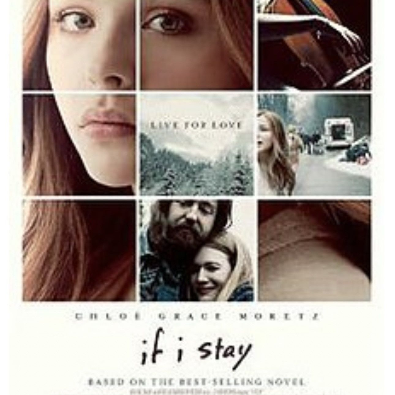 Other Silver tone If I Stay musical charm bracelet Size ONE SIZE - 3 Thumbnail