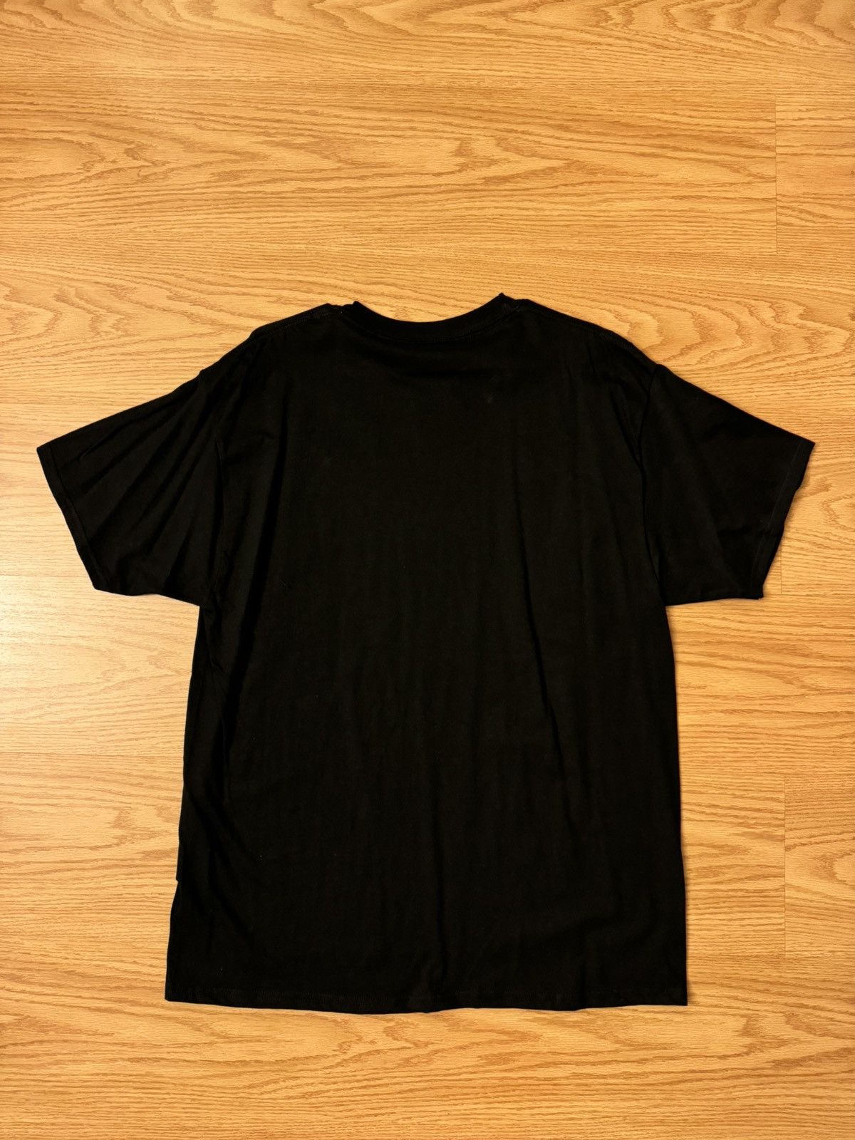 Revenge Revenge Red Inferno Tee Size US L / EU 52-54 / 3 - 2 Thumbnail
