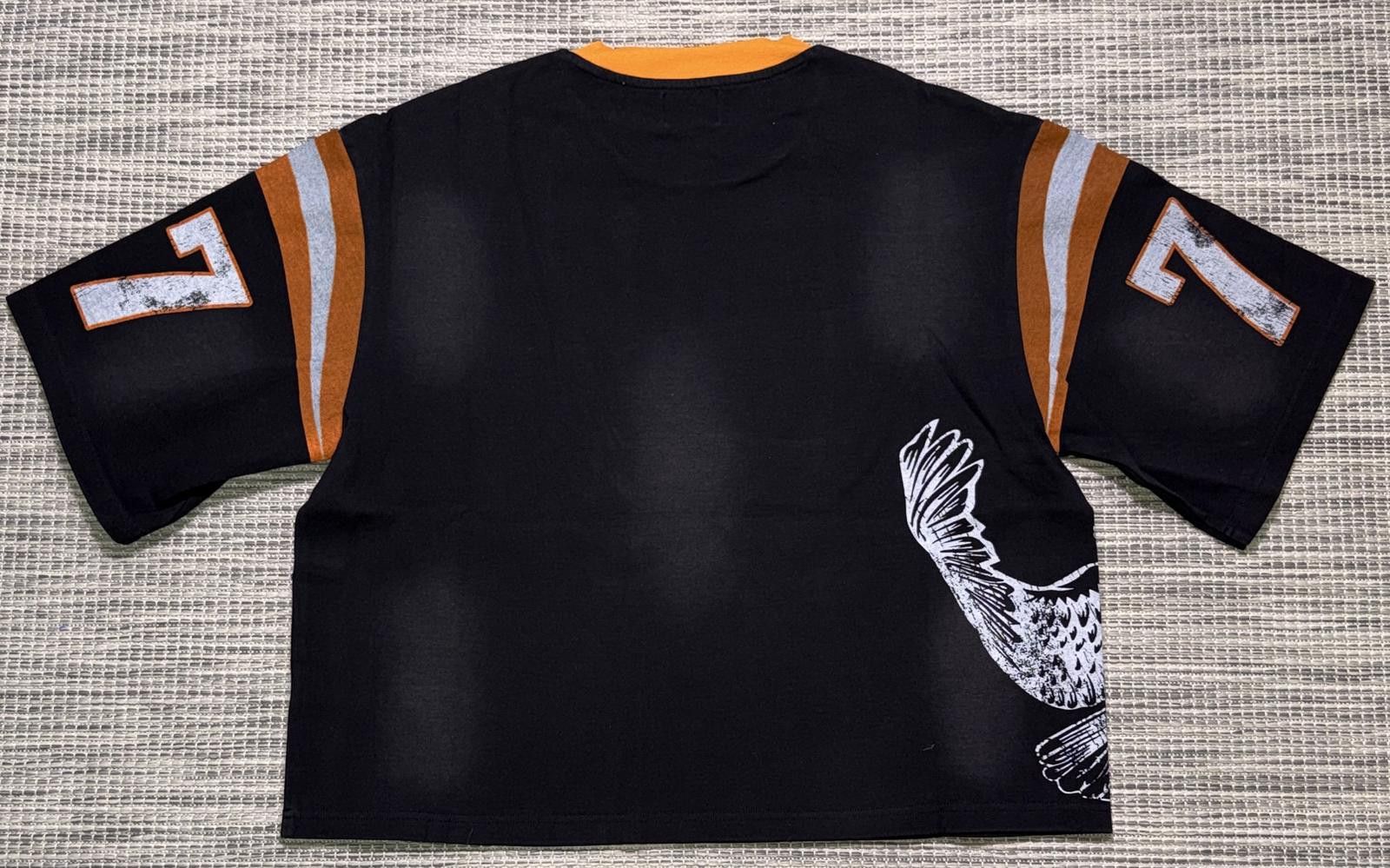 Other Shoot1st Black Atelier Jersey Size US L / EU 52-54 / 3 - 2 Thumbnail