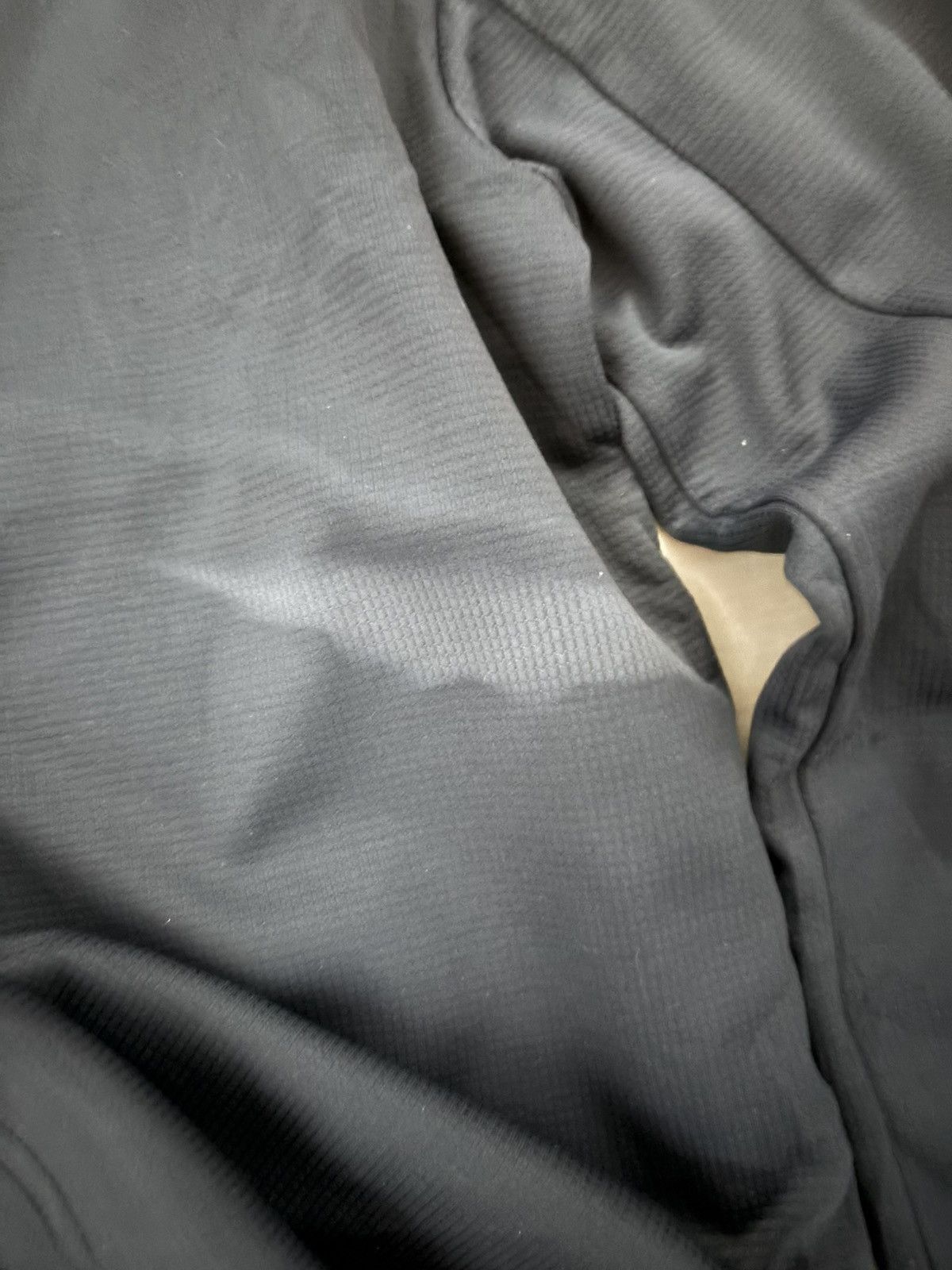 Oakley Oakley half zip Size US M / EU 48-50 / 2 - 7 Thumbnail