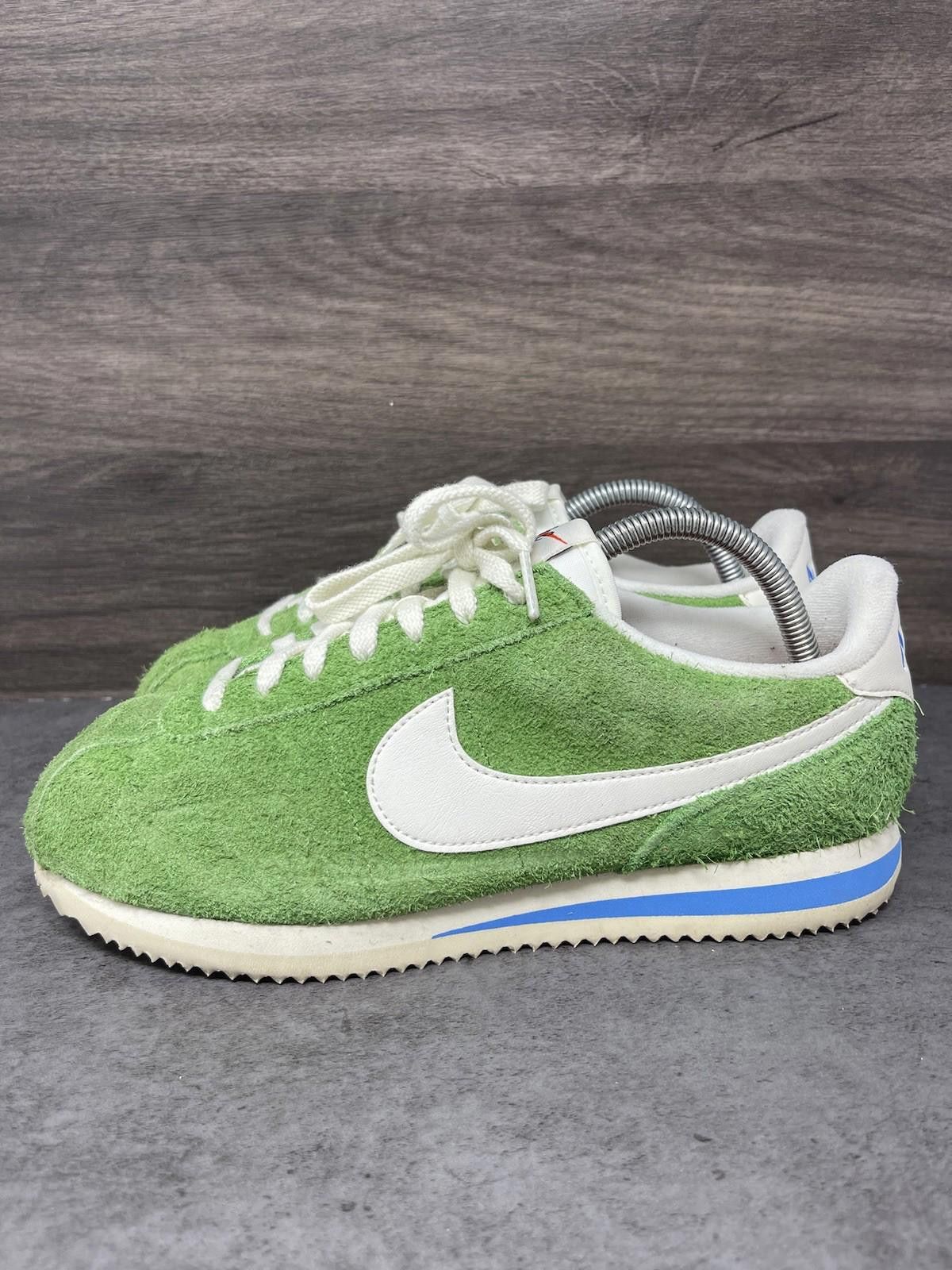 Nike Nike Cortez Shoes Womens Sz 9.5 Size US 9.5 / IT 39.5 - 1 Thumbnail
