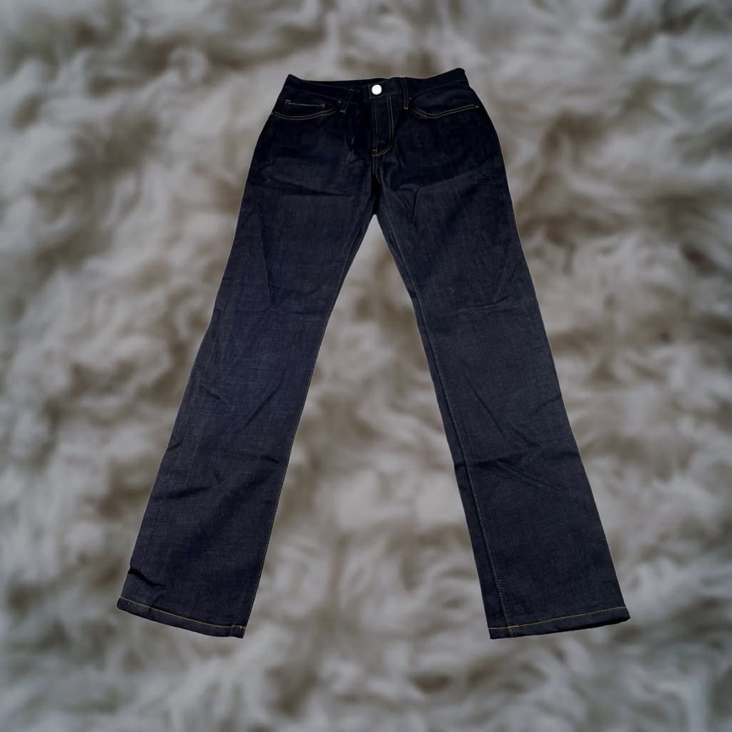 J Brand J Brand Kane Denim Jeans Shirt? Size US 34 / EU 50 - 1 Thumbnail