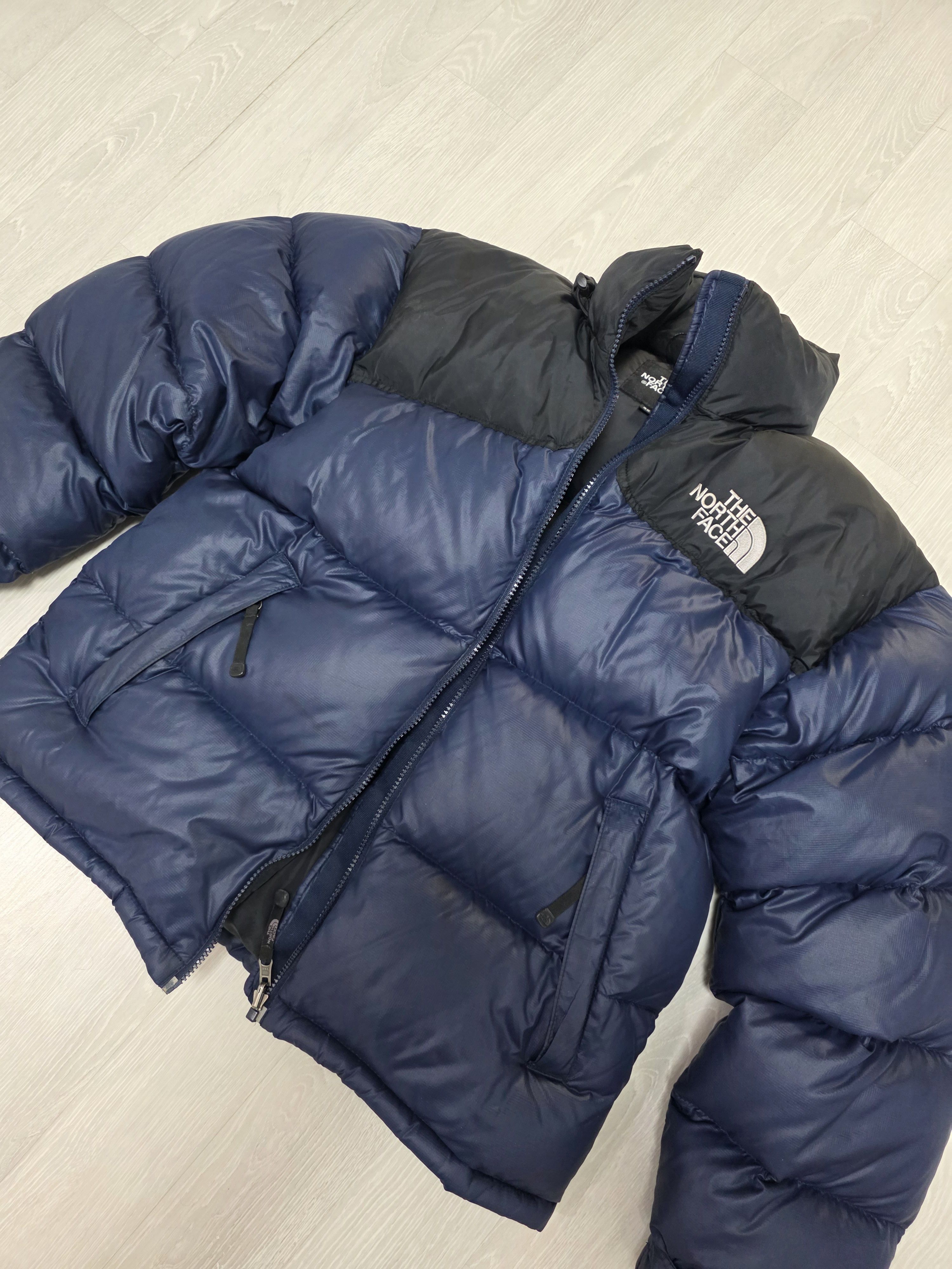 The North Face The North Face nuptse 700 puffer jacket Size US M / EU 48-50 / 2 - 10 Thumbnail