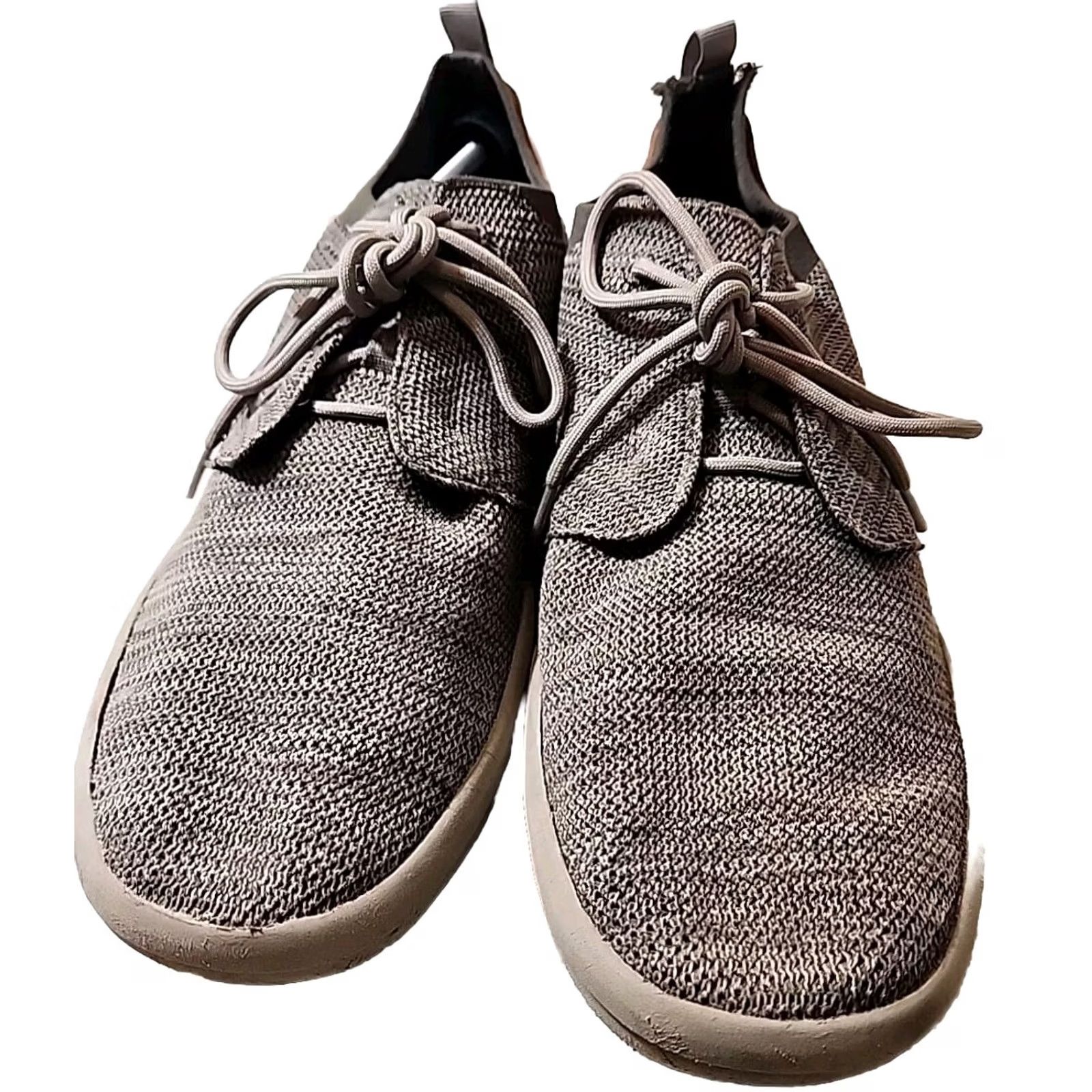 Merrell Merrell Mens Shoes Sneakers Gridway Boulder Gray Moccasin Low Top Trainers 15 Mens Gray Moccasin Gridway Boulder 15 Size US M / EU 48-50 / 2 - 6 Thumbnail