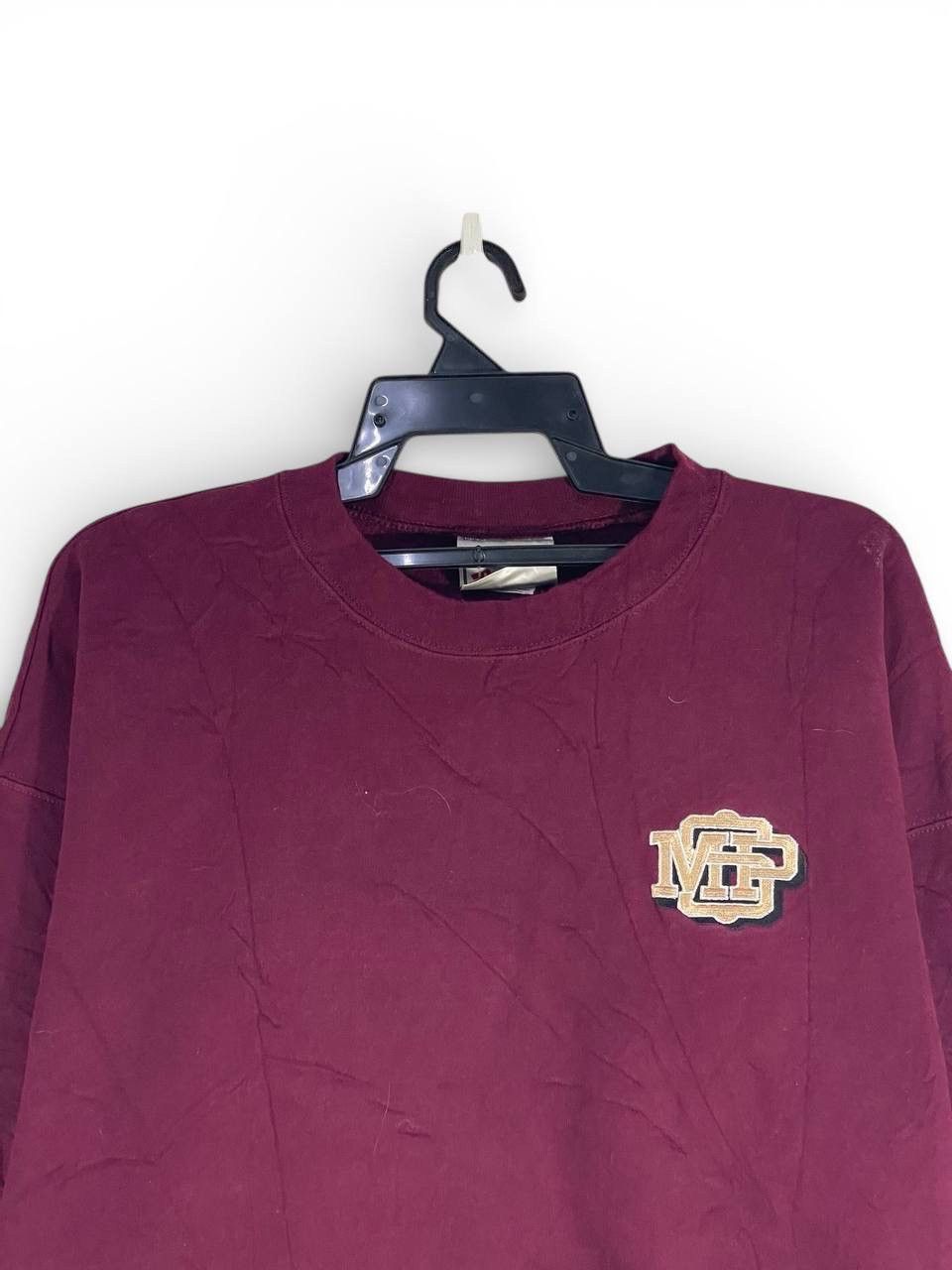 Other Vintage 90s university of oklahoma sweatshirt jumper size L Size US L / EU 52-54 / 3 - 2 Thumbnail