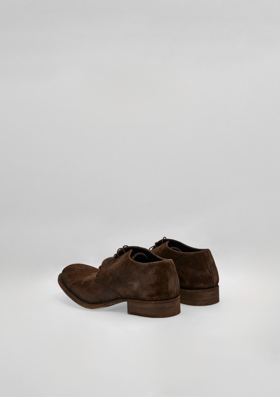Carpe Diem CARPE DIEM NOS VINTAGE Scarpa stringata S22 Size US 9 / IT 39 - 2 Thumbnail