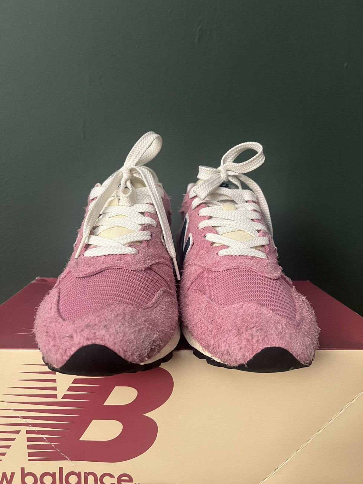 Aime Leon Dore × New Balance NB ALD 1300 Size US 10 / EU 43 - 2 Thumbnail
