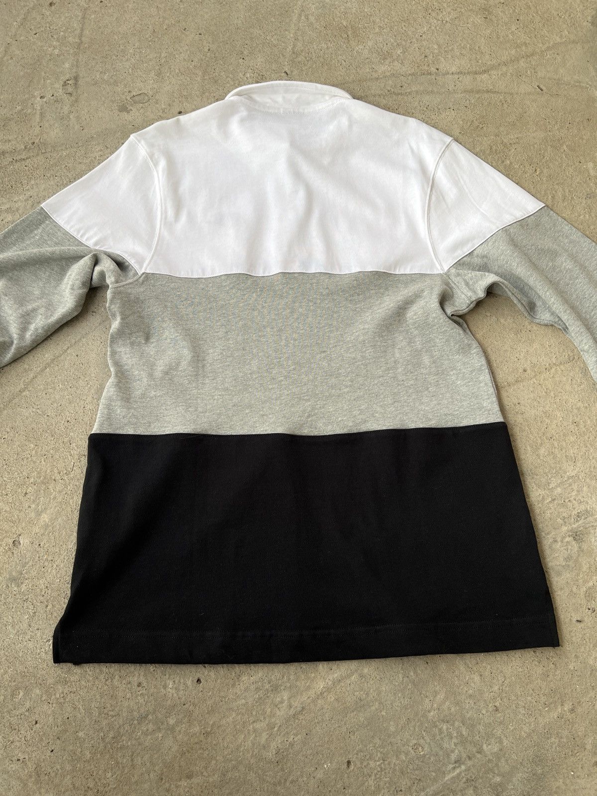 Nike Nike Long Slevee Size US S / EU 44-46 / 1 - 3 Thumbnail