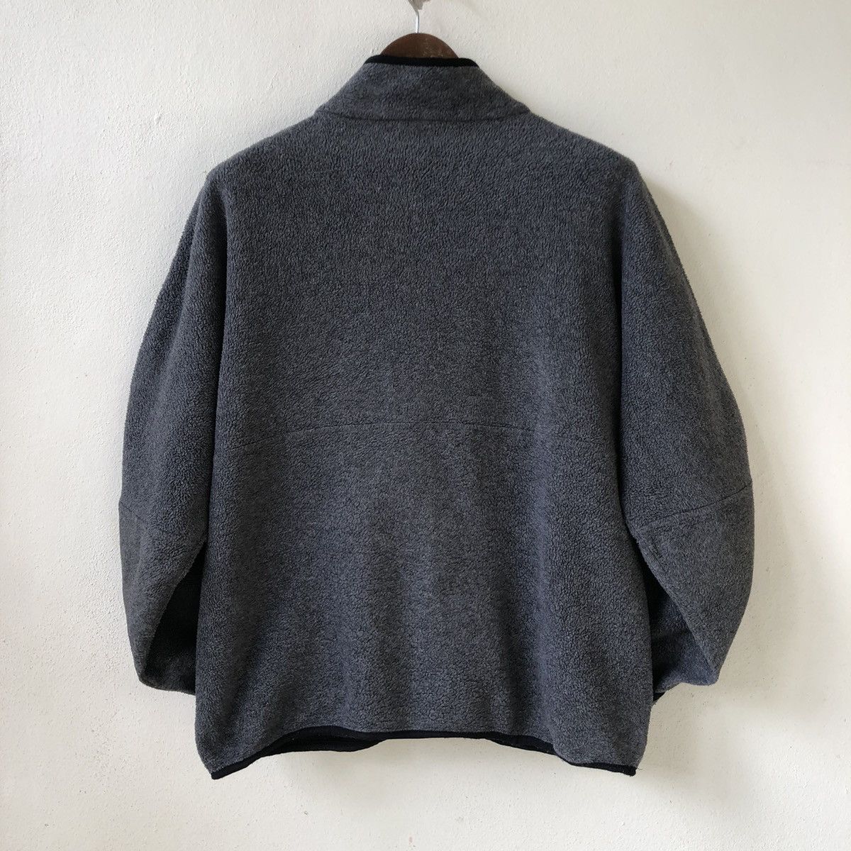 Polartec × The North Face PENFIELD Vintage Half-Zip Fleece MADE IN USA Size US S / EU 44-46 / 1 - 4 Thumbnail