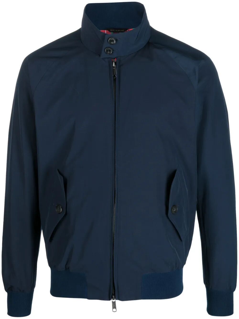 Baracuta "G9 BARACUTA" BOMBER JACKET Size US XXL / EU 58 / 5 - 1 Thumbnail