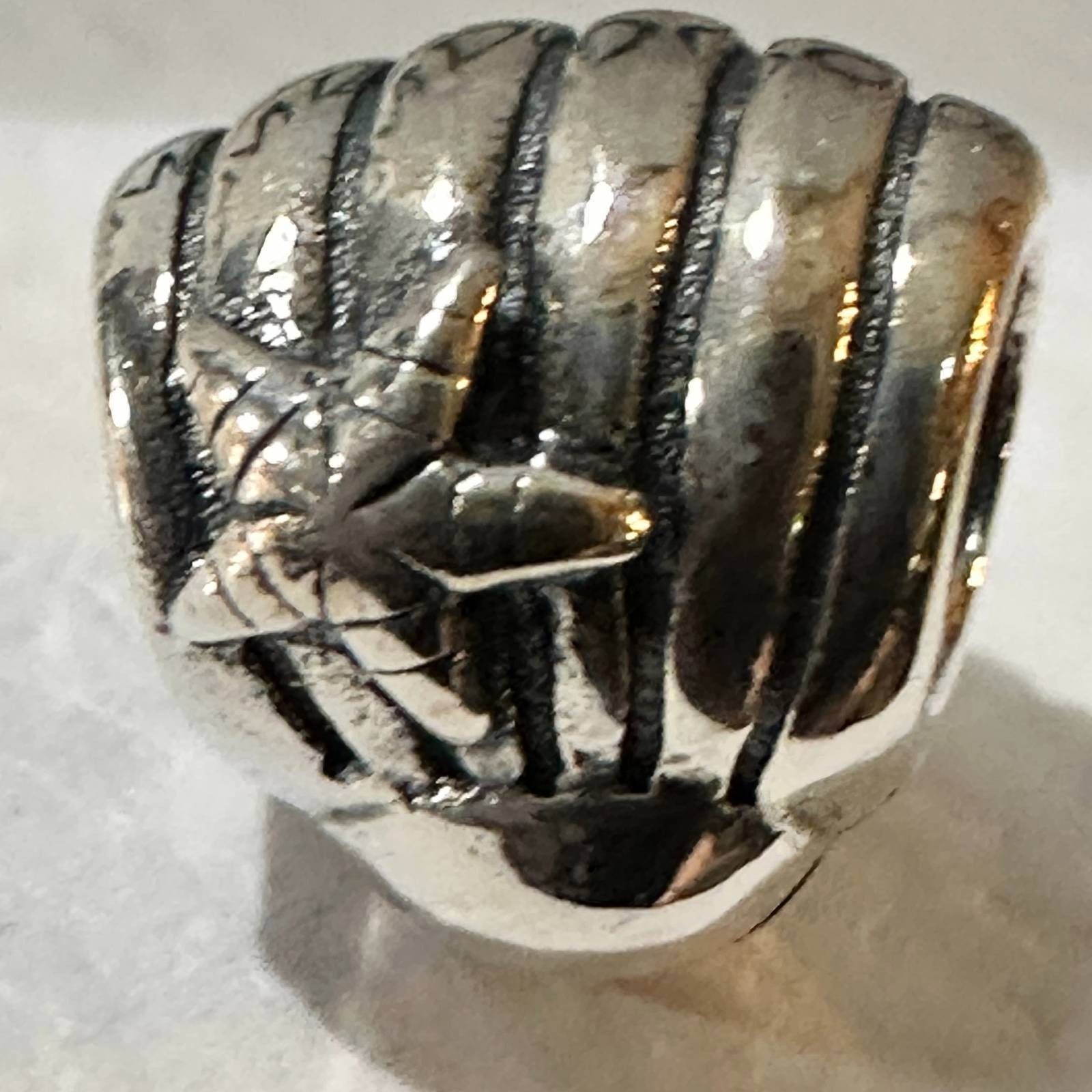 pandora Authentic Pandora Star Fish Sea Shell Beach Ocean Tropical S Size ONE SIZE - 2 Thumbnail