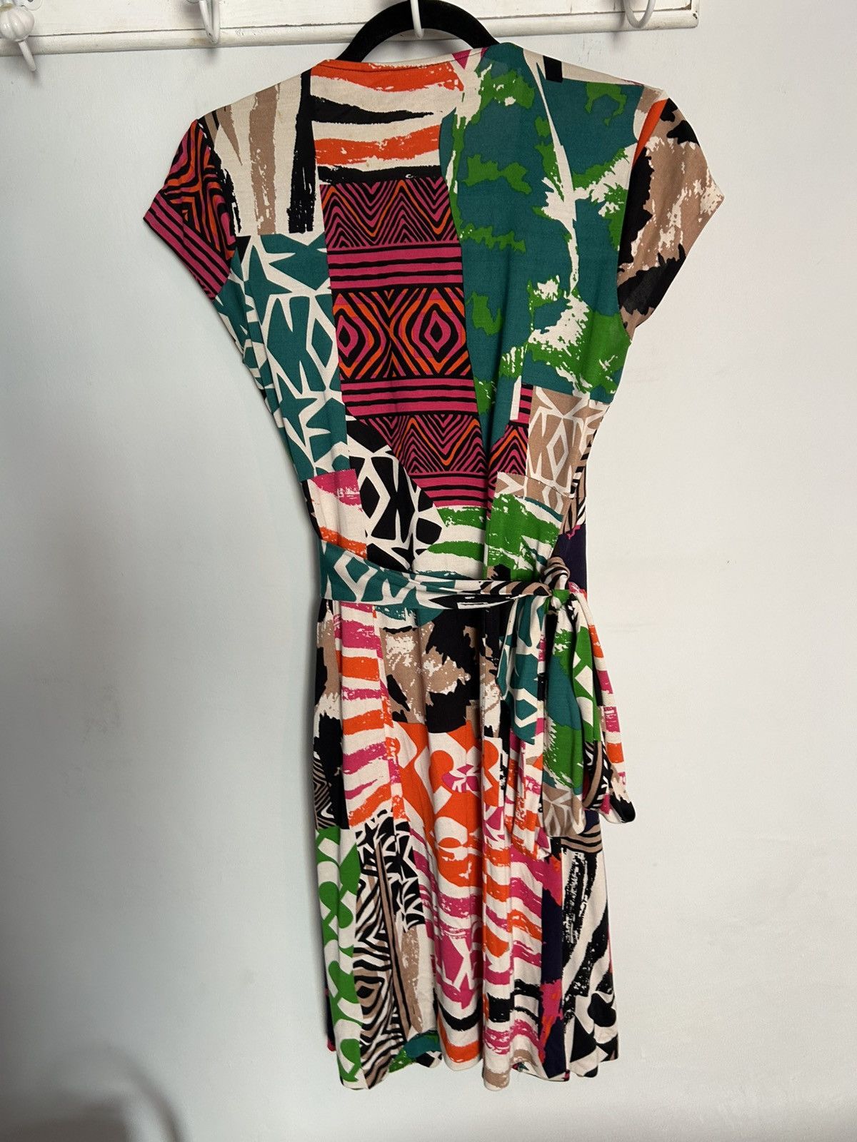 Diane von Furstenberg Diane von Fursterberg Size S / US 4 / IT 40 - 2 Thumbnail