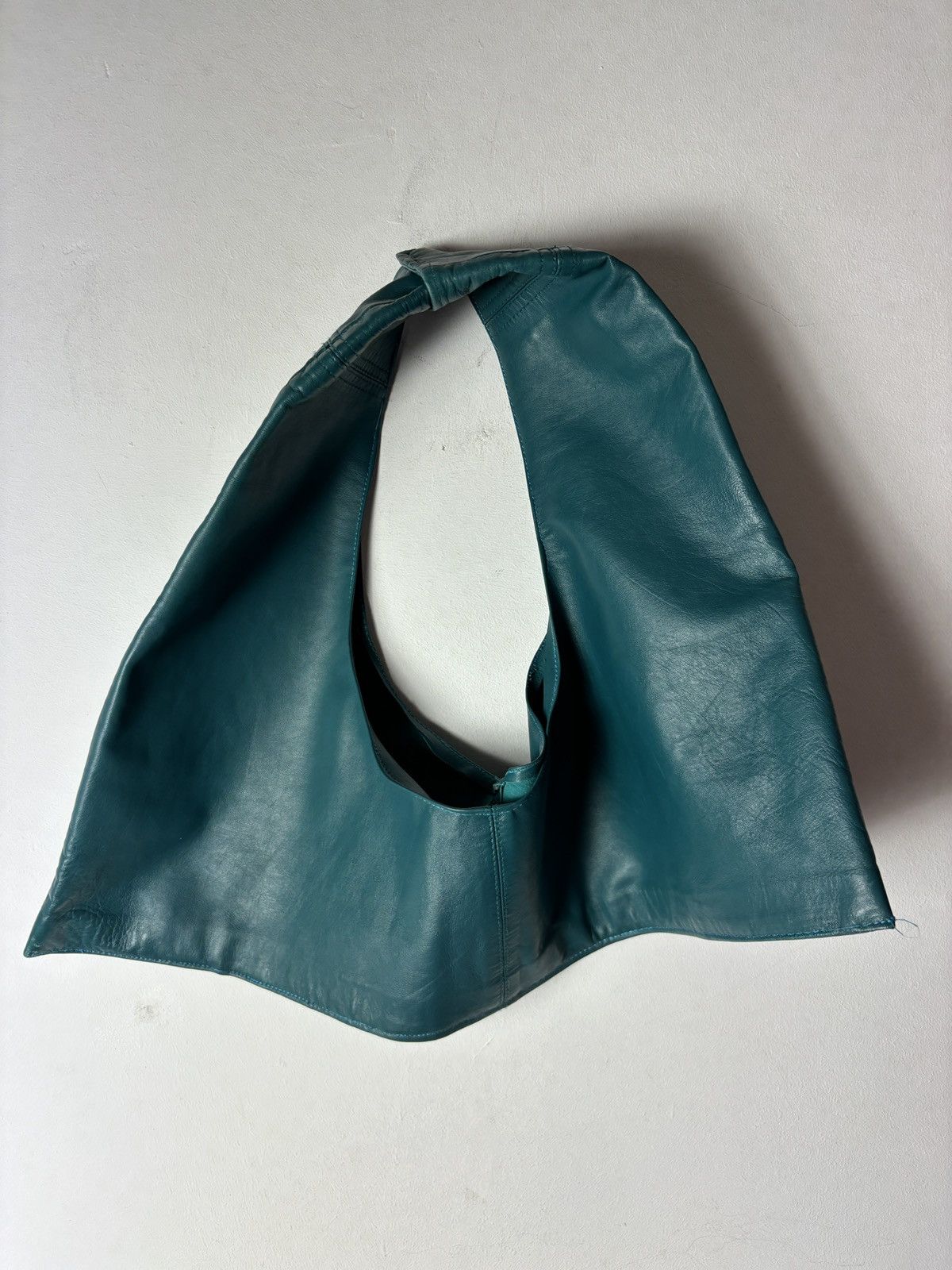 Japanese Brand × Vintage Bag hobo hand tote shoulder Size ONE SIZE - 1 Thumbnail
