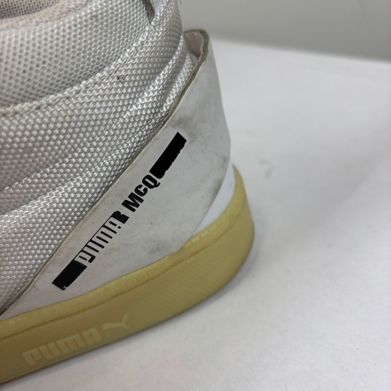 Puma Puma MCQ Alexander McQueen Shoes Sneakers Women's 8 Size US 8 / IT 38 - 10 Thumbnail